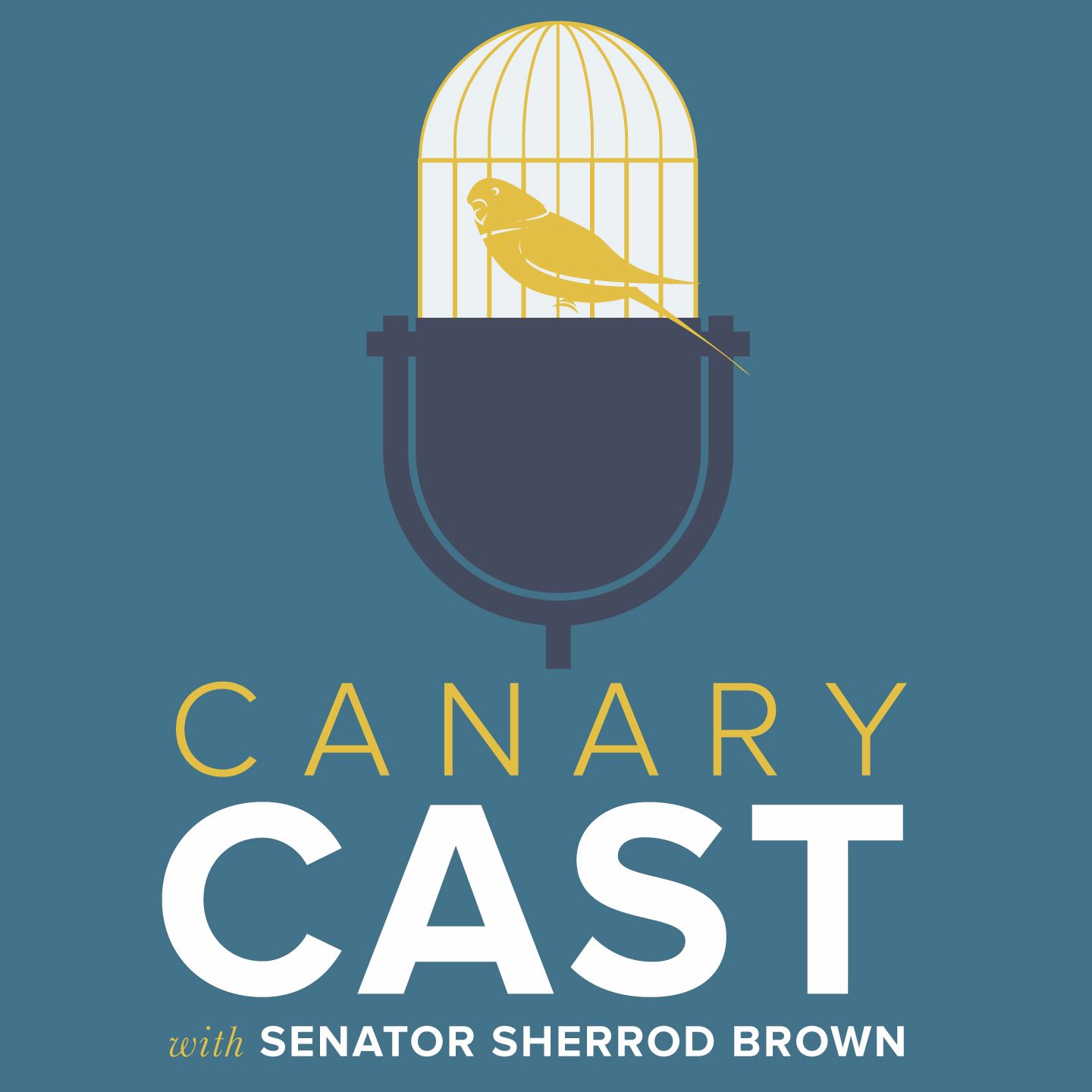 Canarycast - Episode 6: Building a Strong Manufacturing Career Pipeline