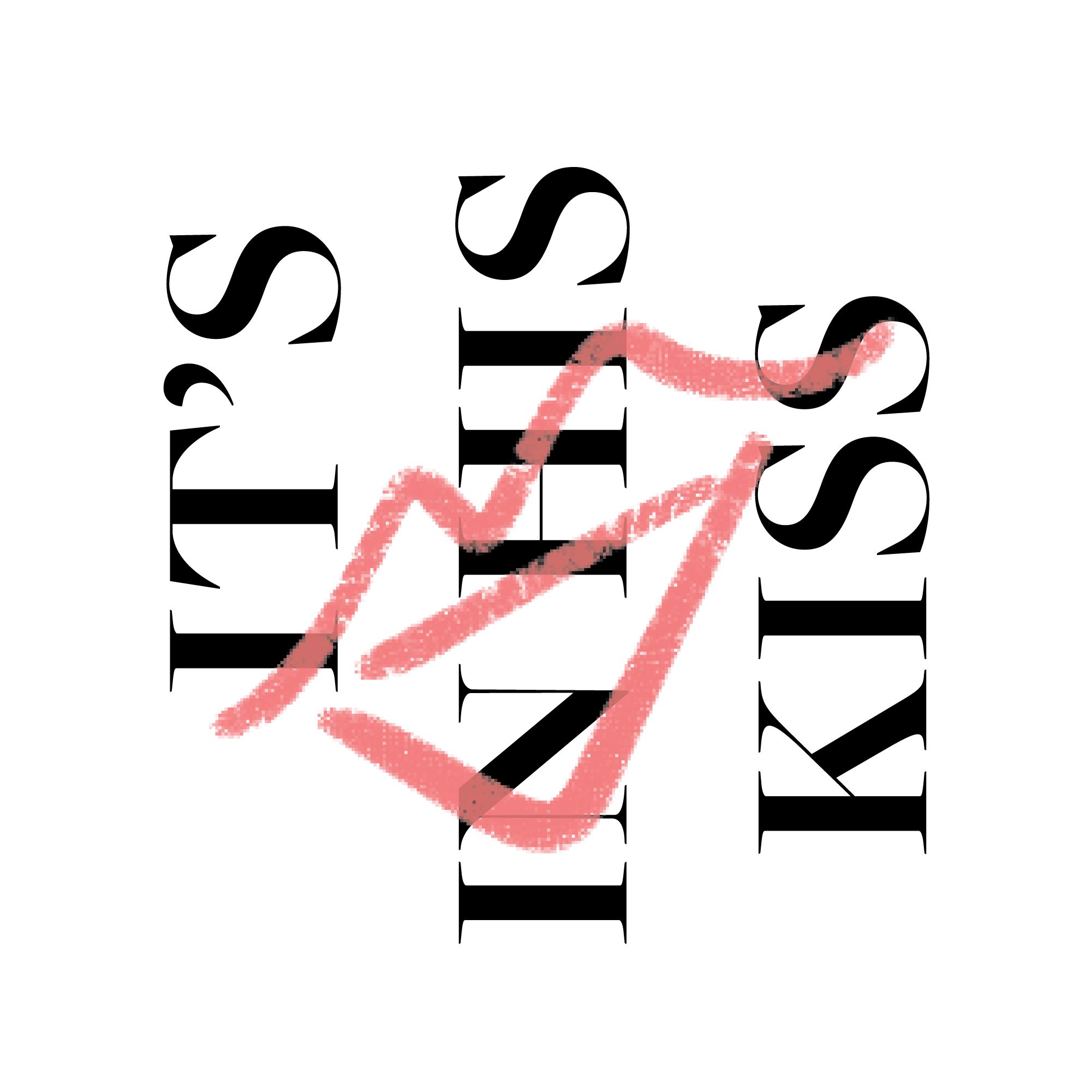 004: The Kiss We Like Just The Way It Is... Kind Of