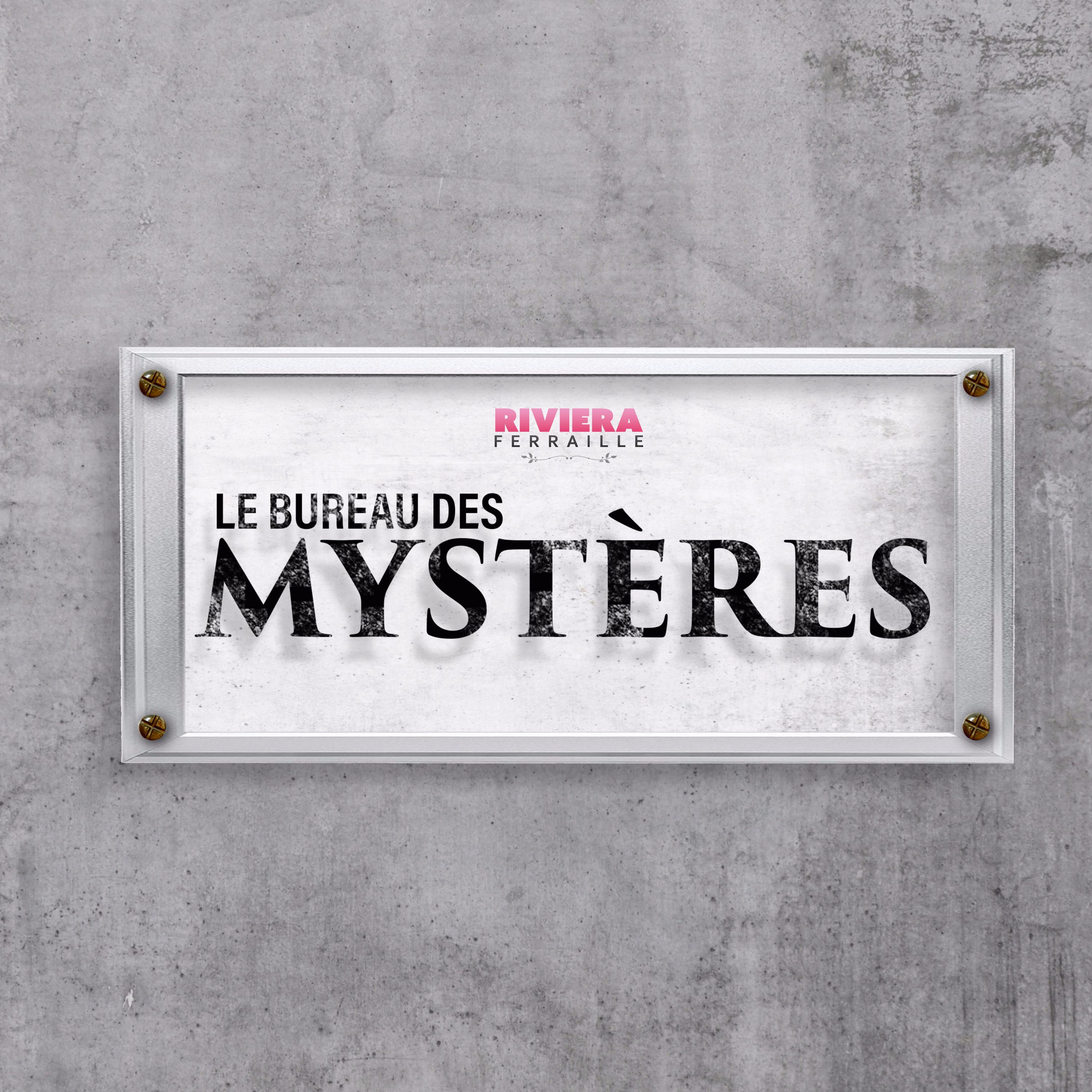 emission rencontre paranormal