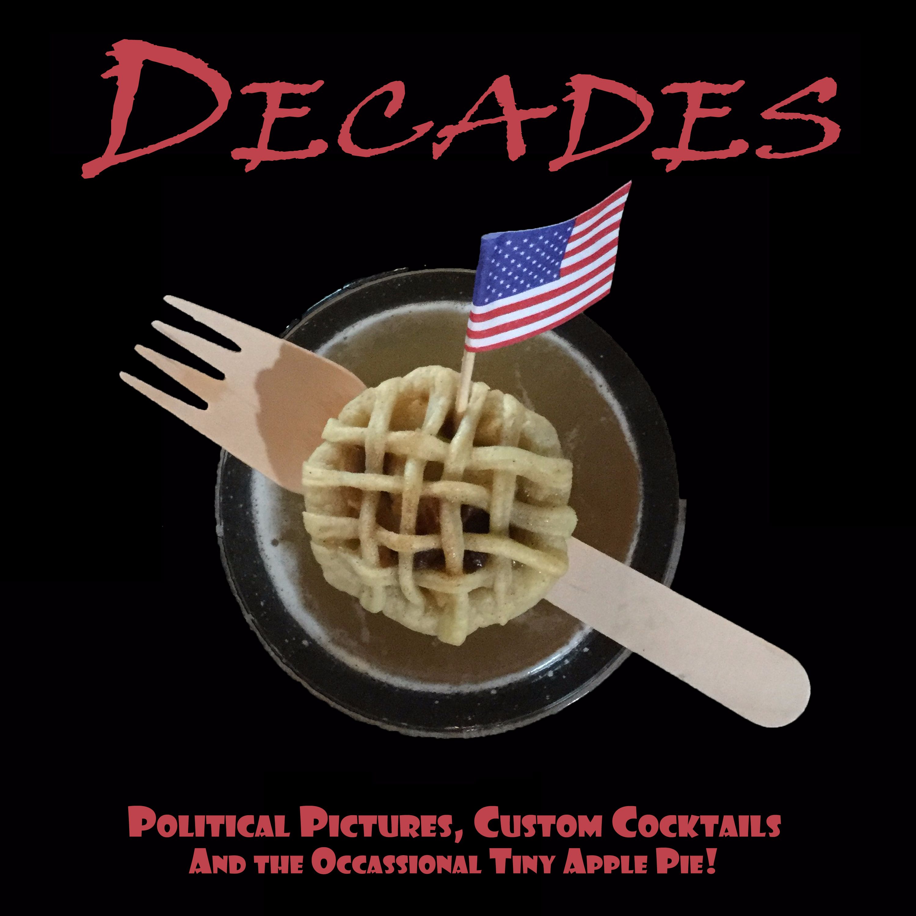 Decades Podcast