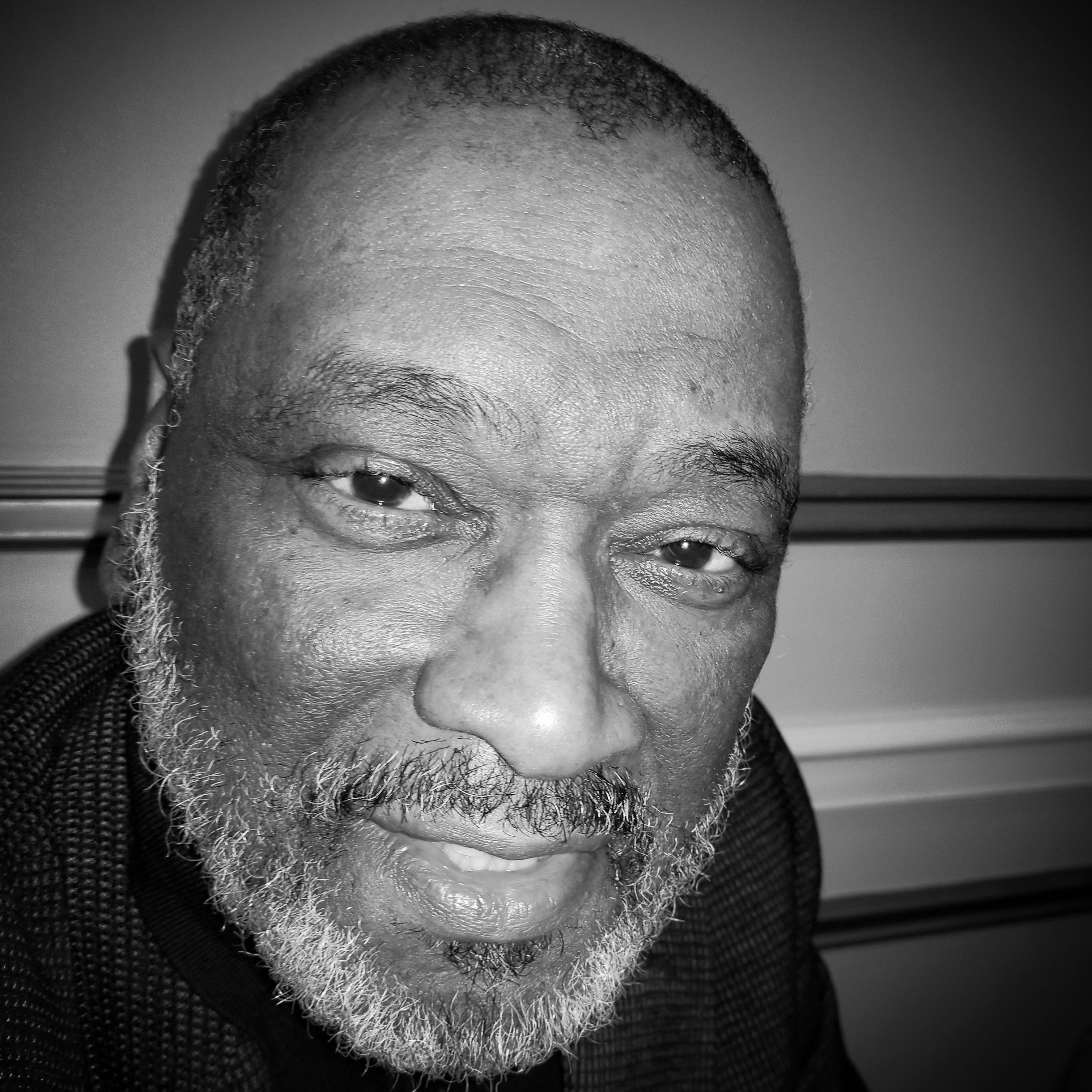 The Reality Check with Charles Butler
