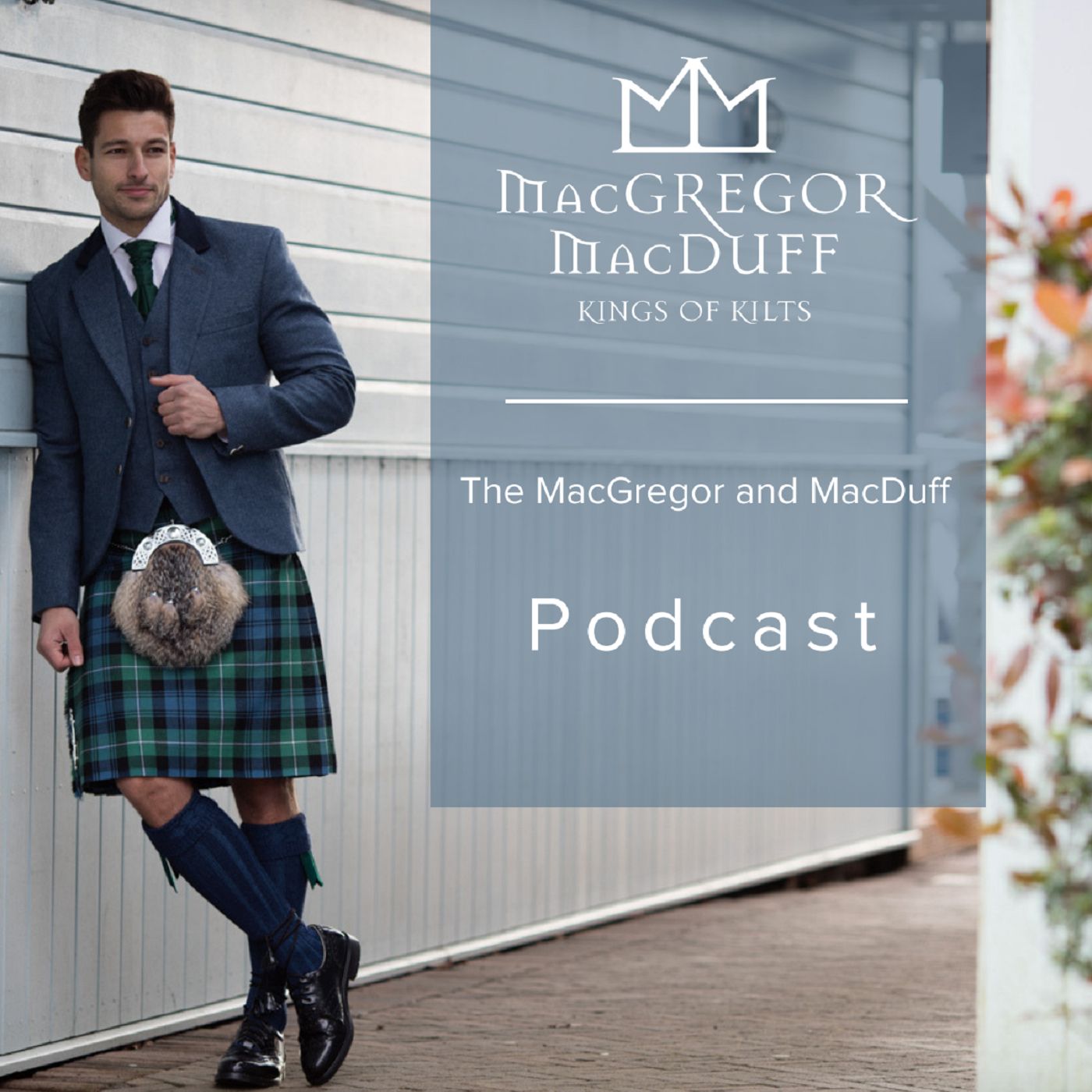 macgregor macduff kilts