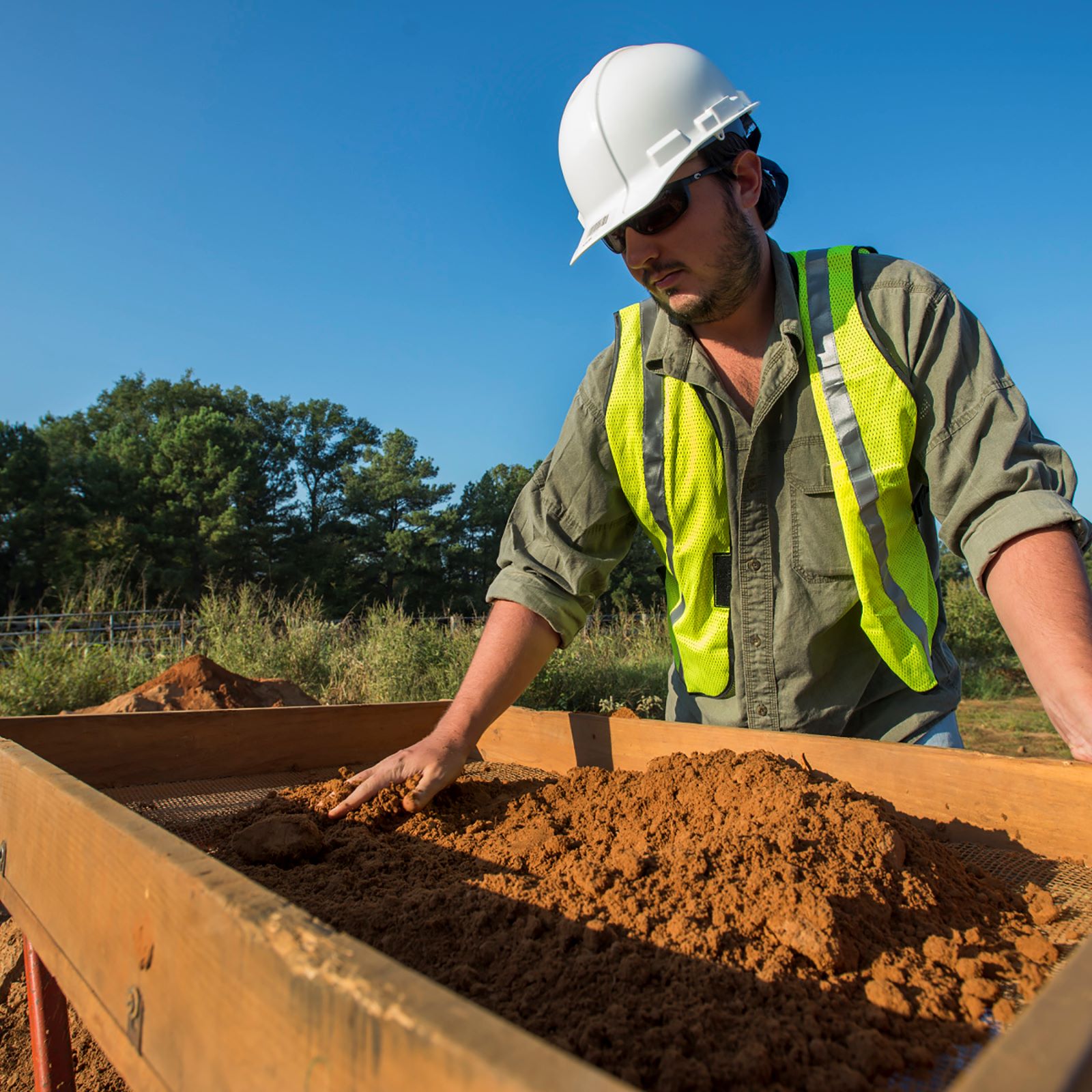 Top Archaeological Sites to Visit in Texas