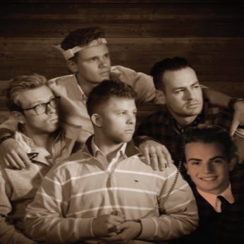 5guys1couch epi5 - "Nicky"