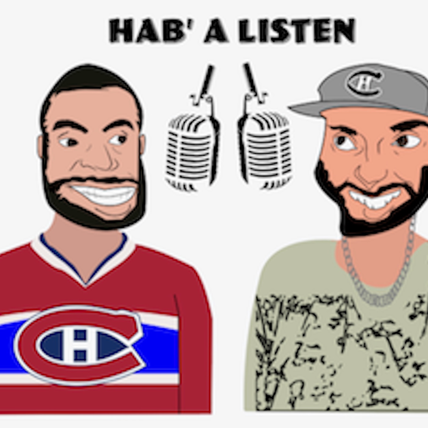 S3 EP 10 Hab A Listen The Podcast
