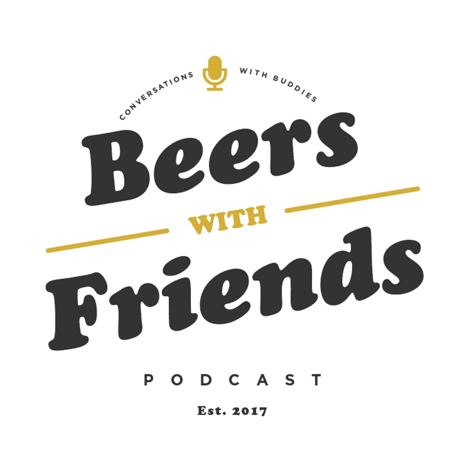 Podcast #7 - Apology to Anthony, Future AI, and Picking the Zombie Survival Team