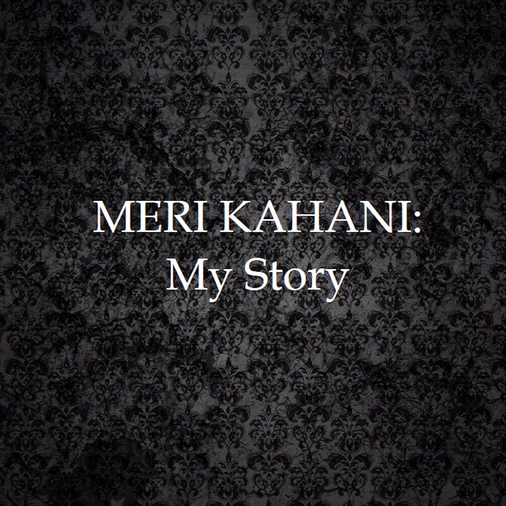 Mery kahani