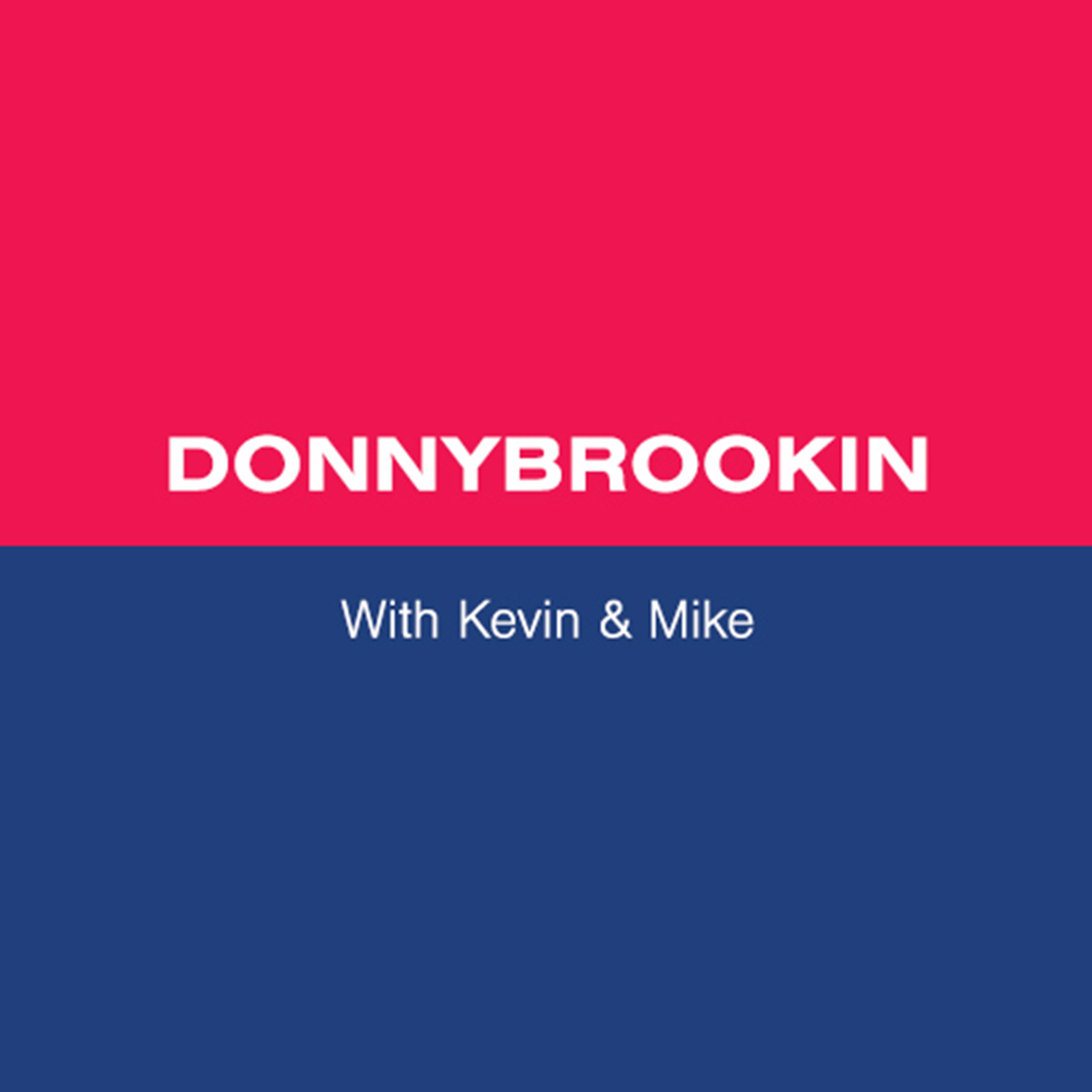 Donnybrookin - It's Been A Long Time - October 3rd, 2019