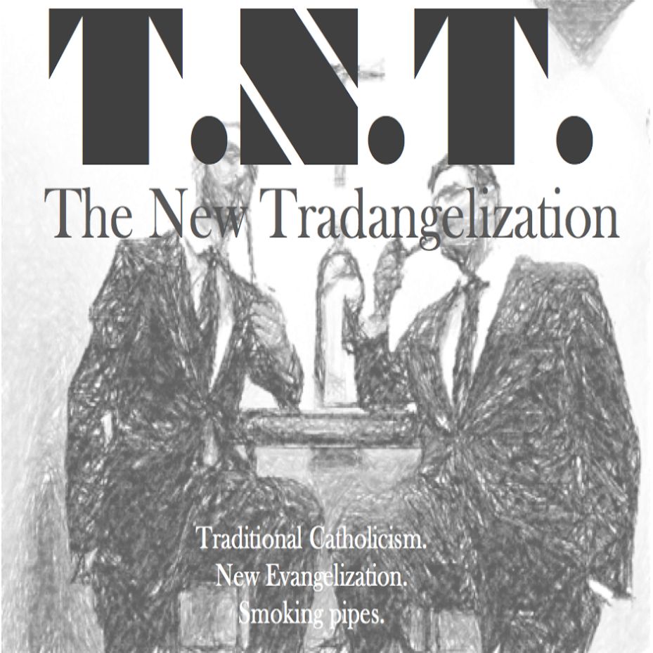 The New Tradangelization