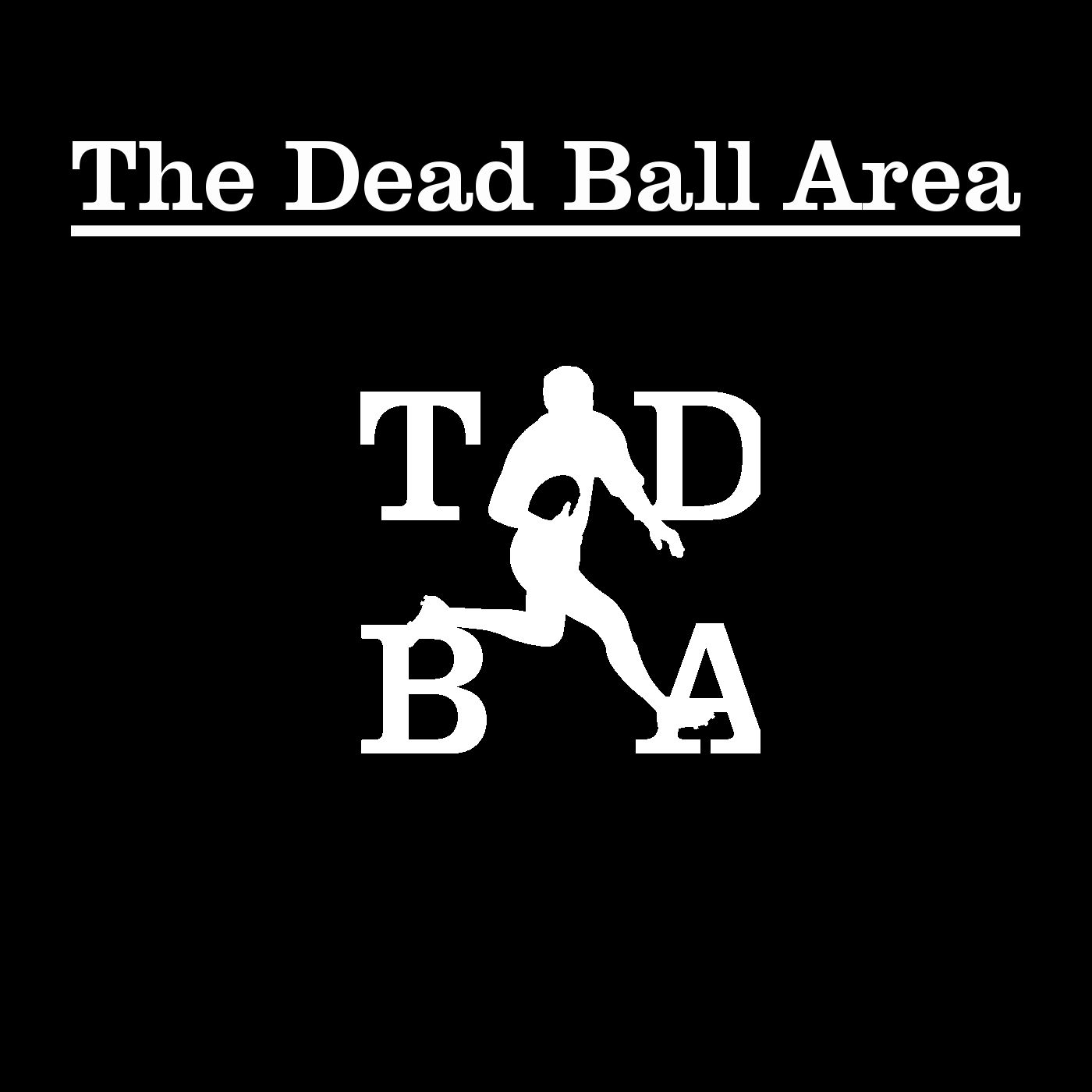 TDBA Podcast S03E02 England Vs Barbarians