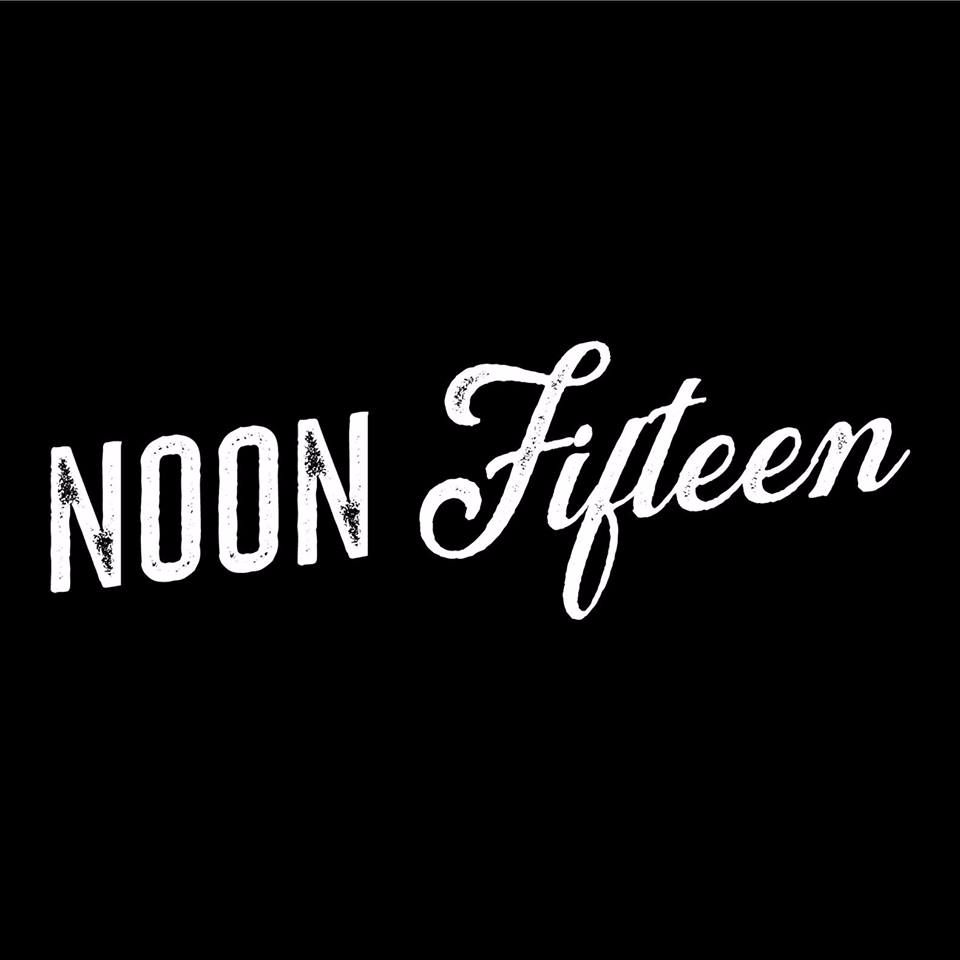 Noon Fifteen Podcast