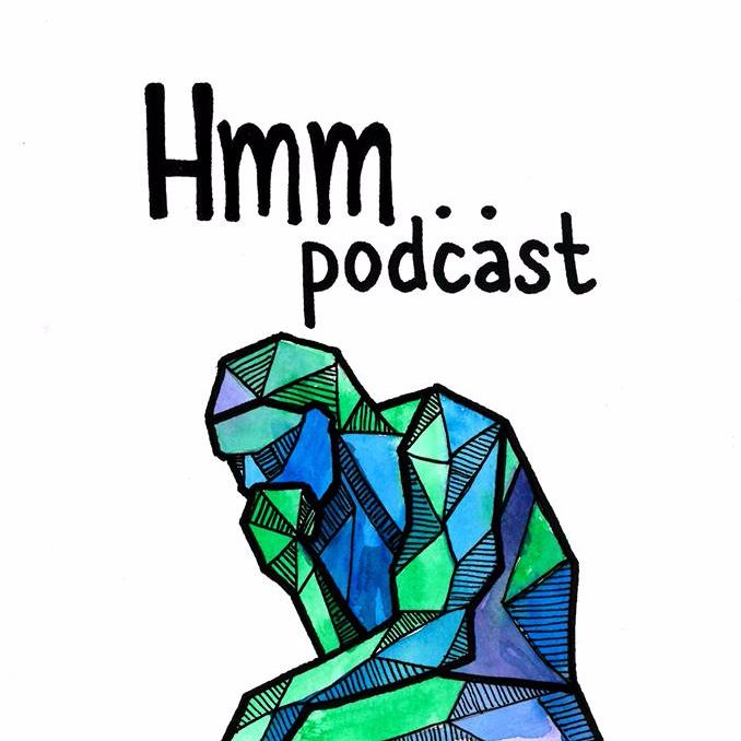 Ep. 7: Ydmykhet og personlighetsendring
