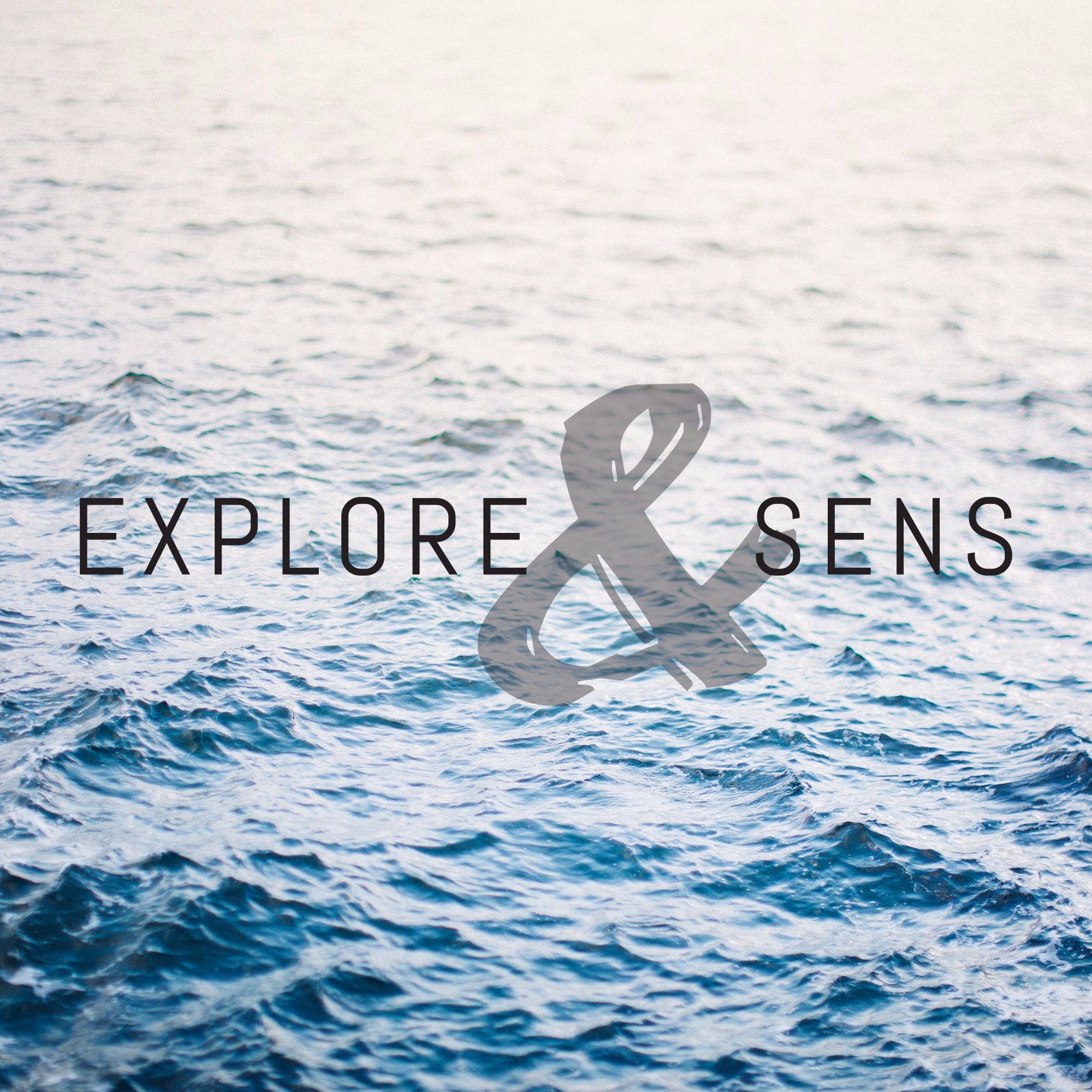 LE DERNIER PODCAST EXPLORE & SENS