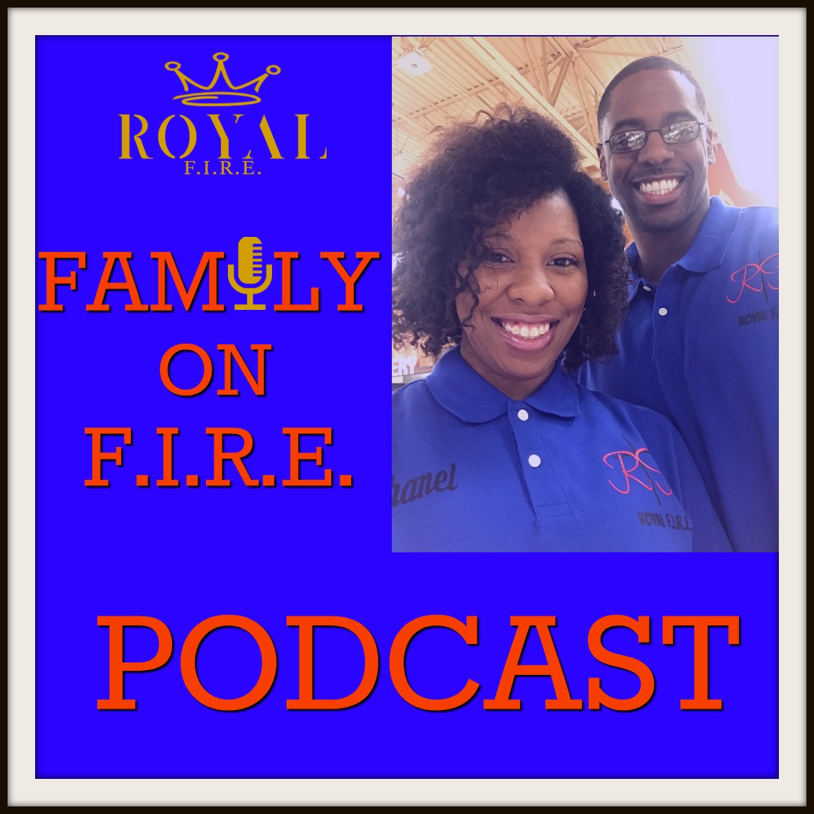 Episode #24 - Goals, Goals, Goals, I do ADORE!!!