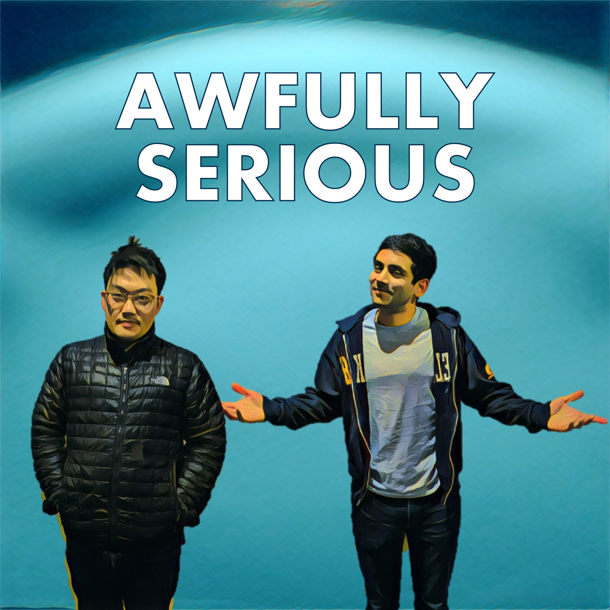 Episode 9: Drinkalong