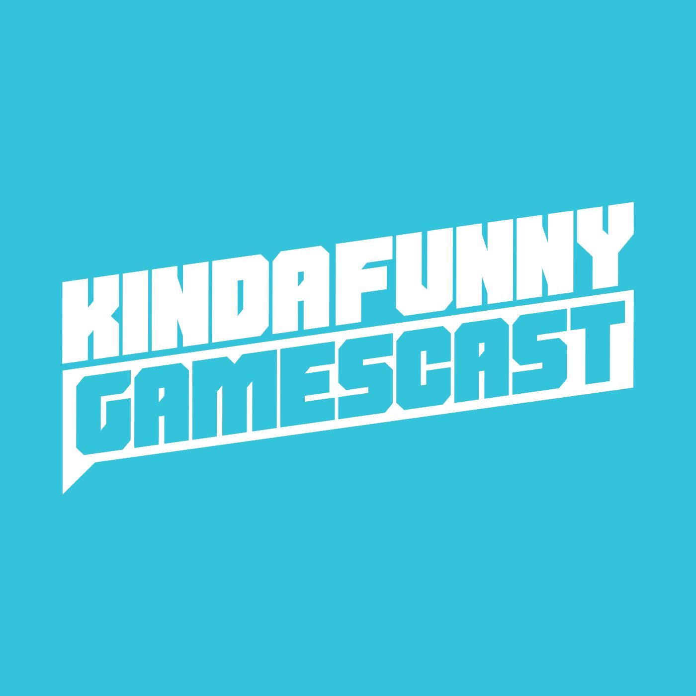 Outriders Review - Kinda Funny Gamescast Ep. 68