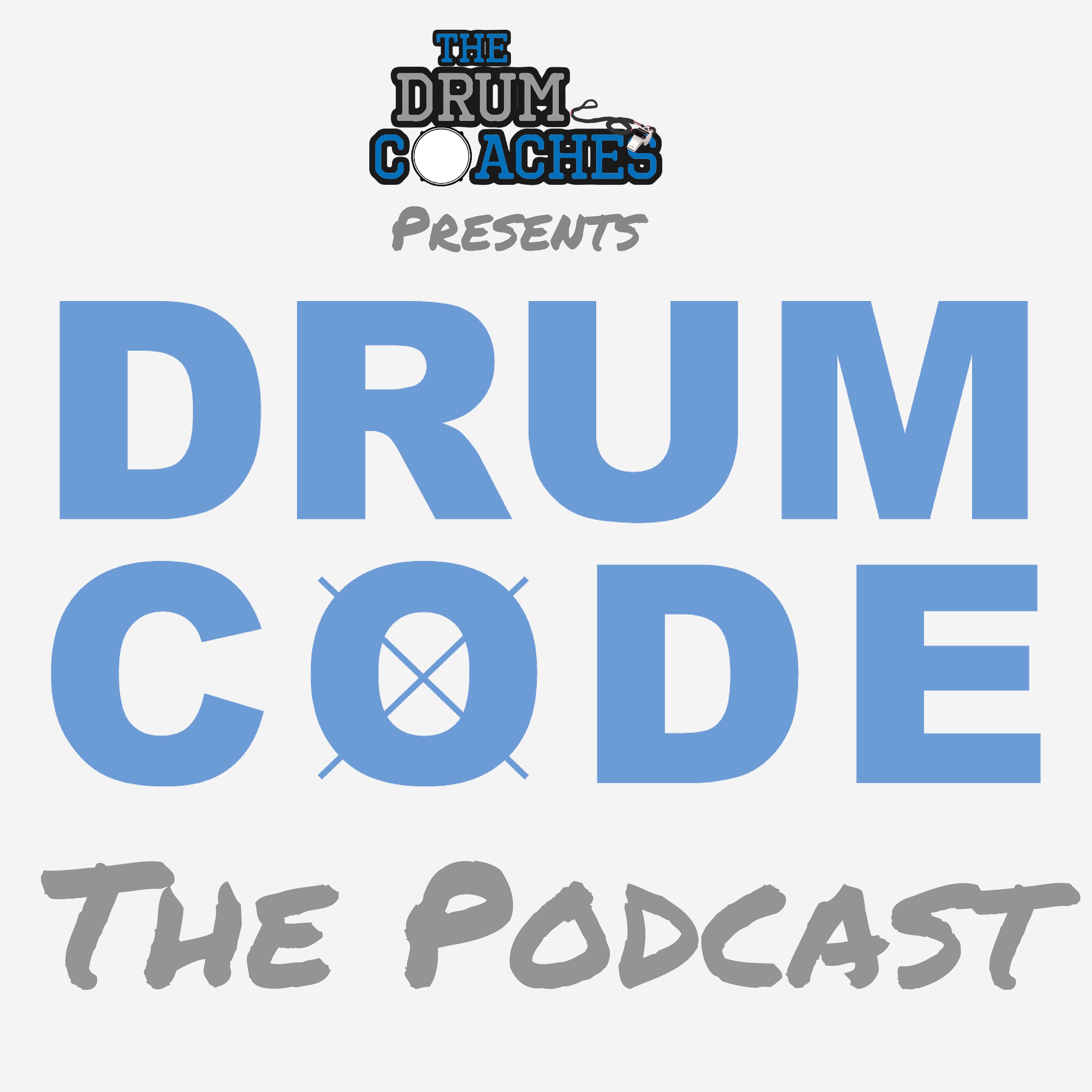 The Drum Coaches's stream on SoundCloud - Hear the world's sounds