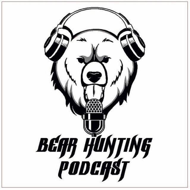 Alaskan Bear BS Session with Jess and Steve Gahan of Bait Em 907