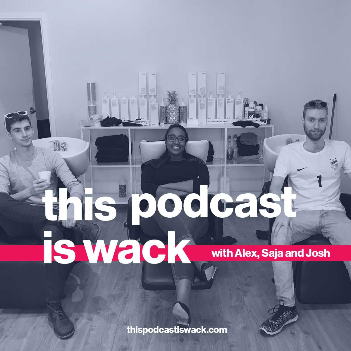 Interracial Relationships, Aziz, and more!