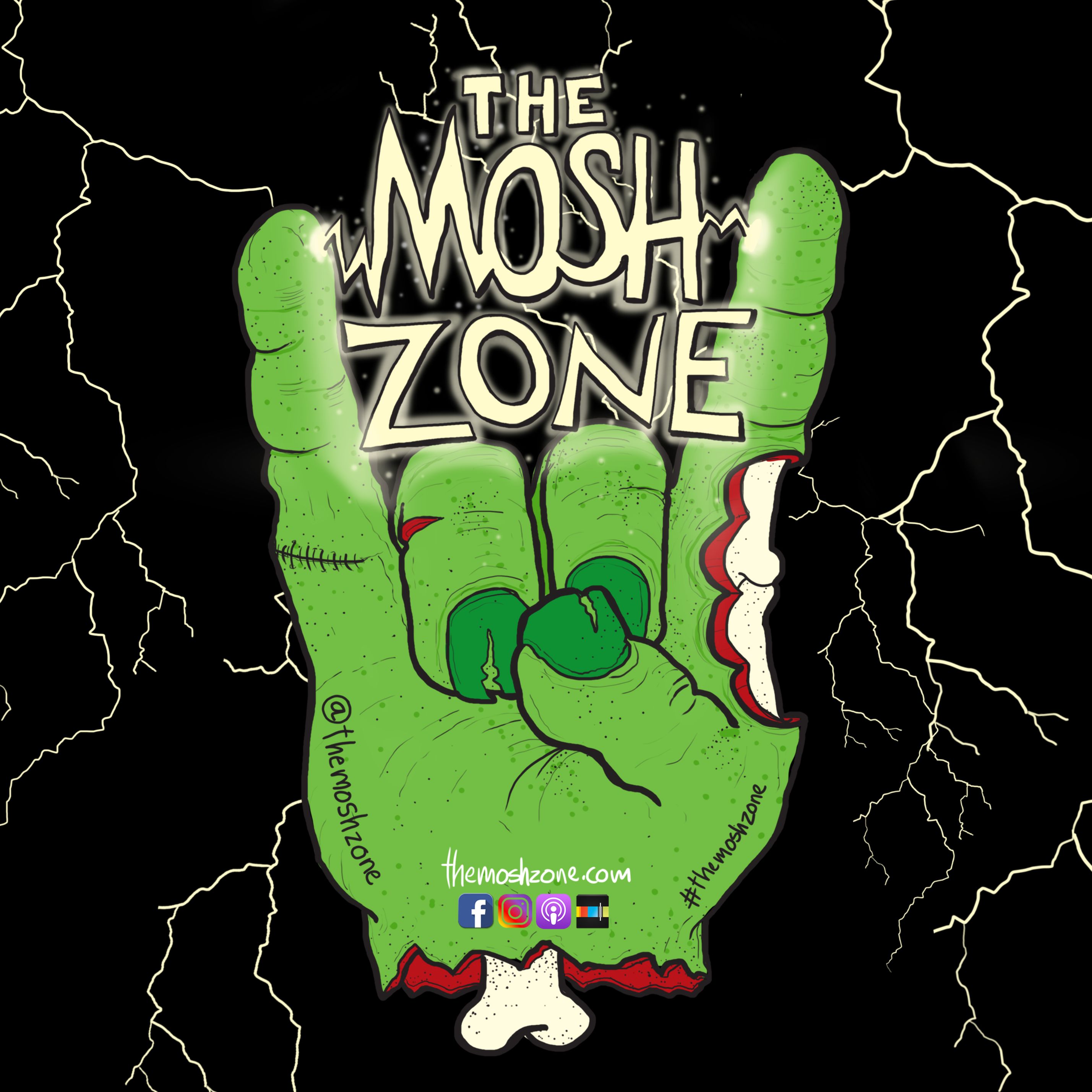 The Mosh Zone