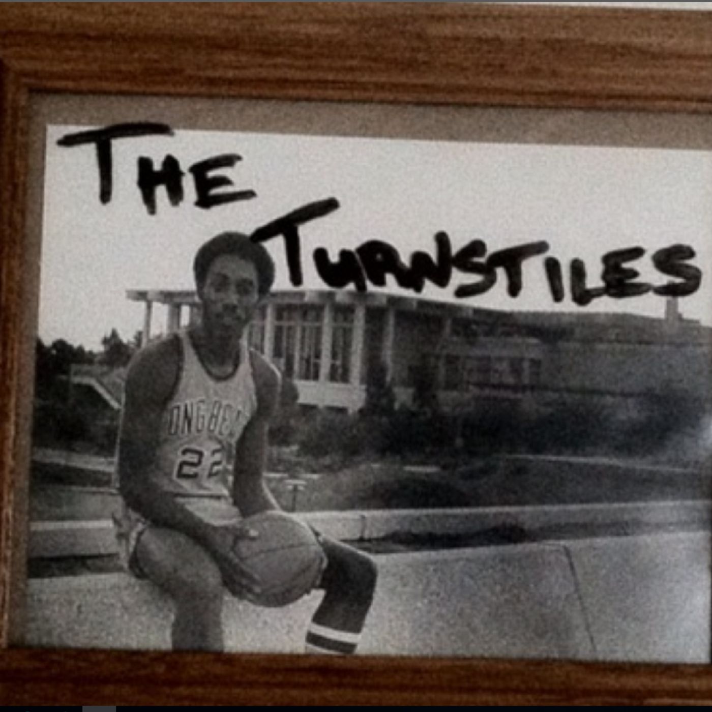 Turnstiles 2016 Episode 1