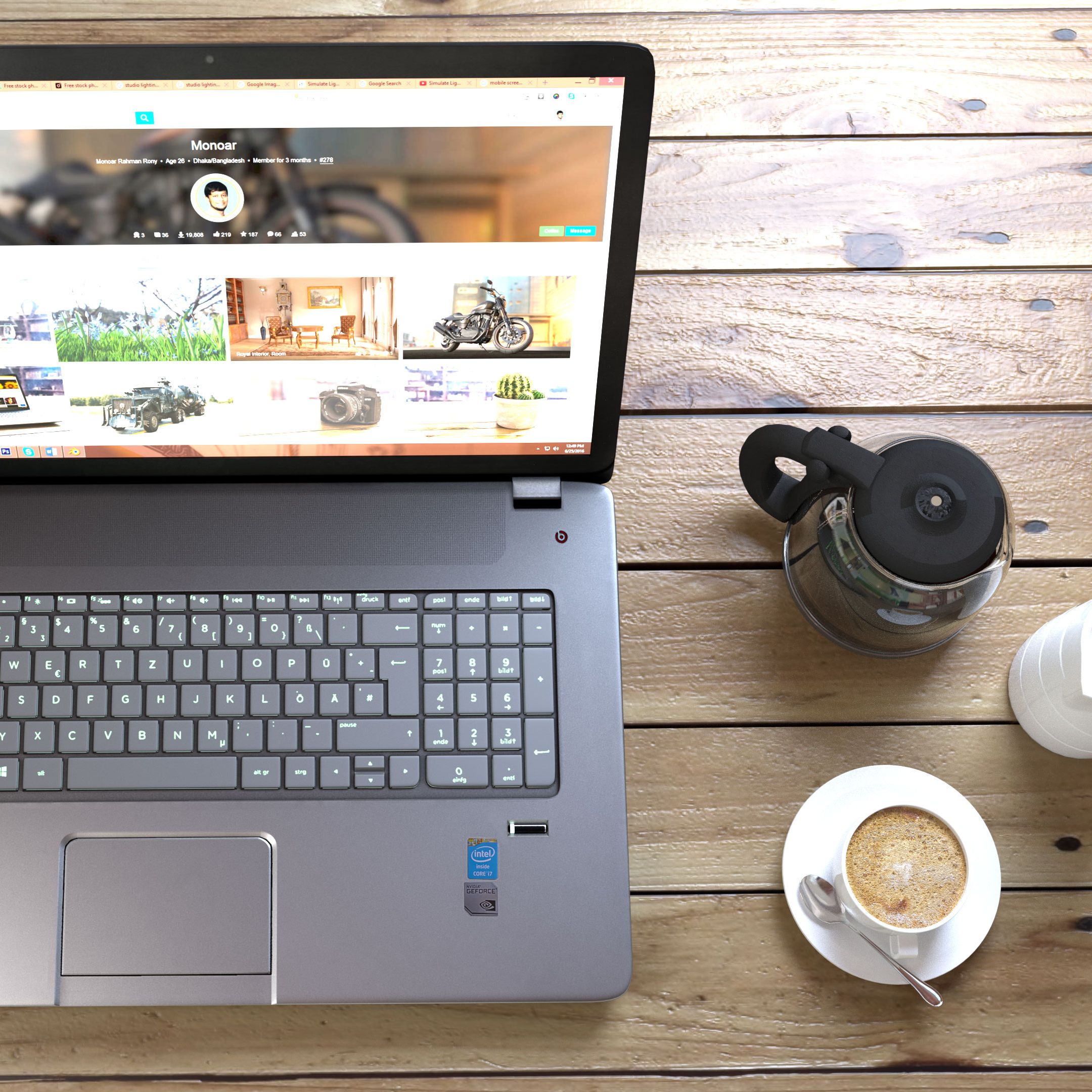 How to Write a Successful Accounting Blog Post