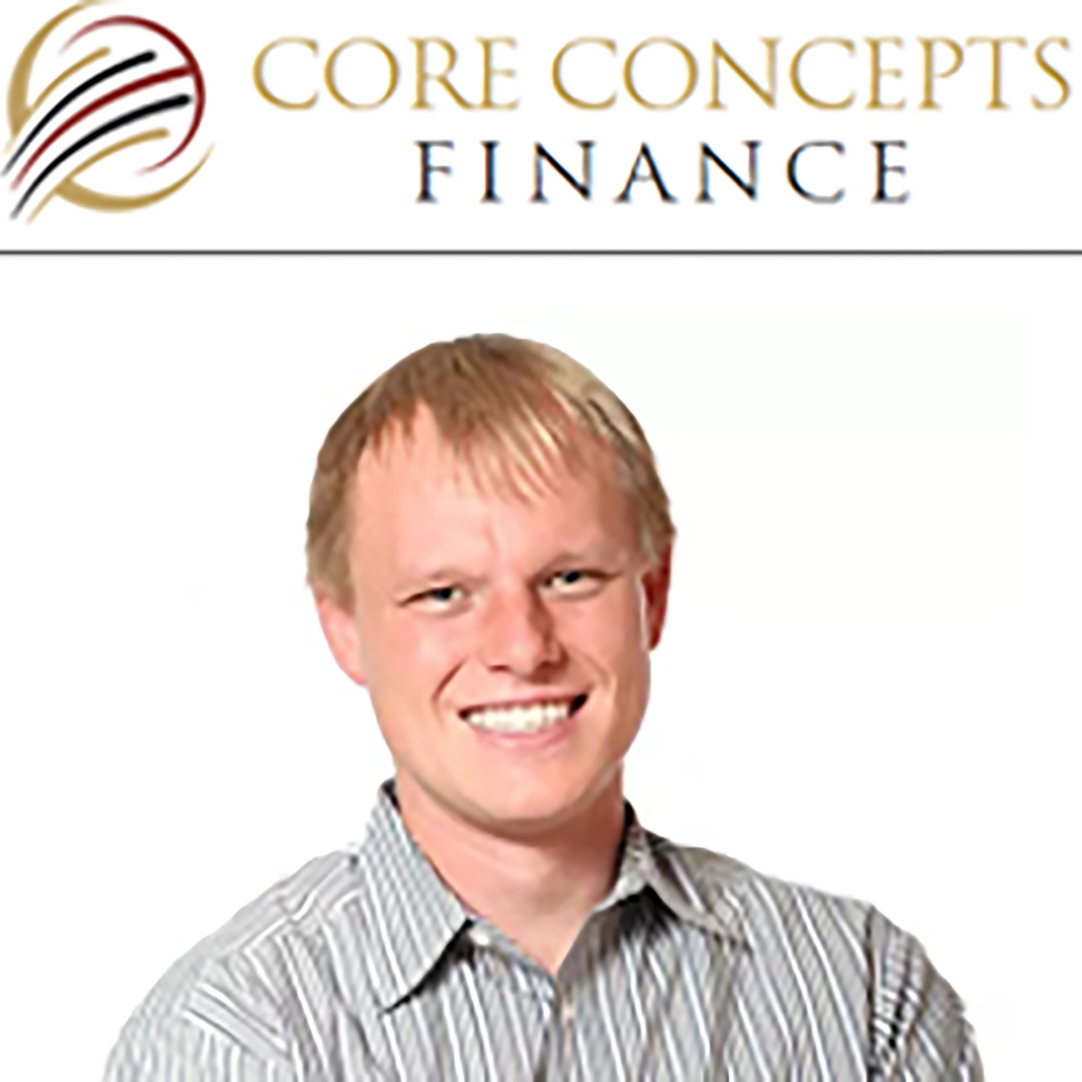 CCF Podcast Ep 2 - Your Life Plan