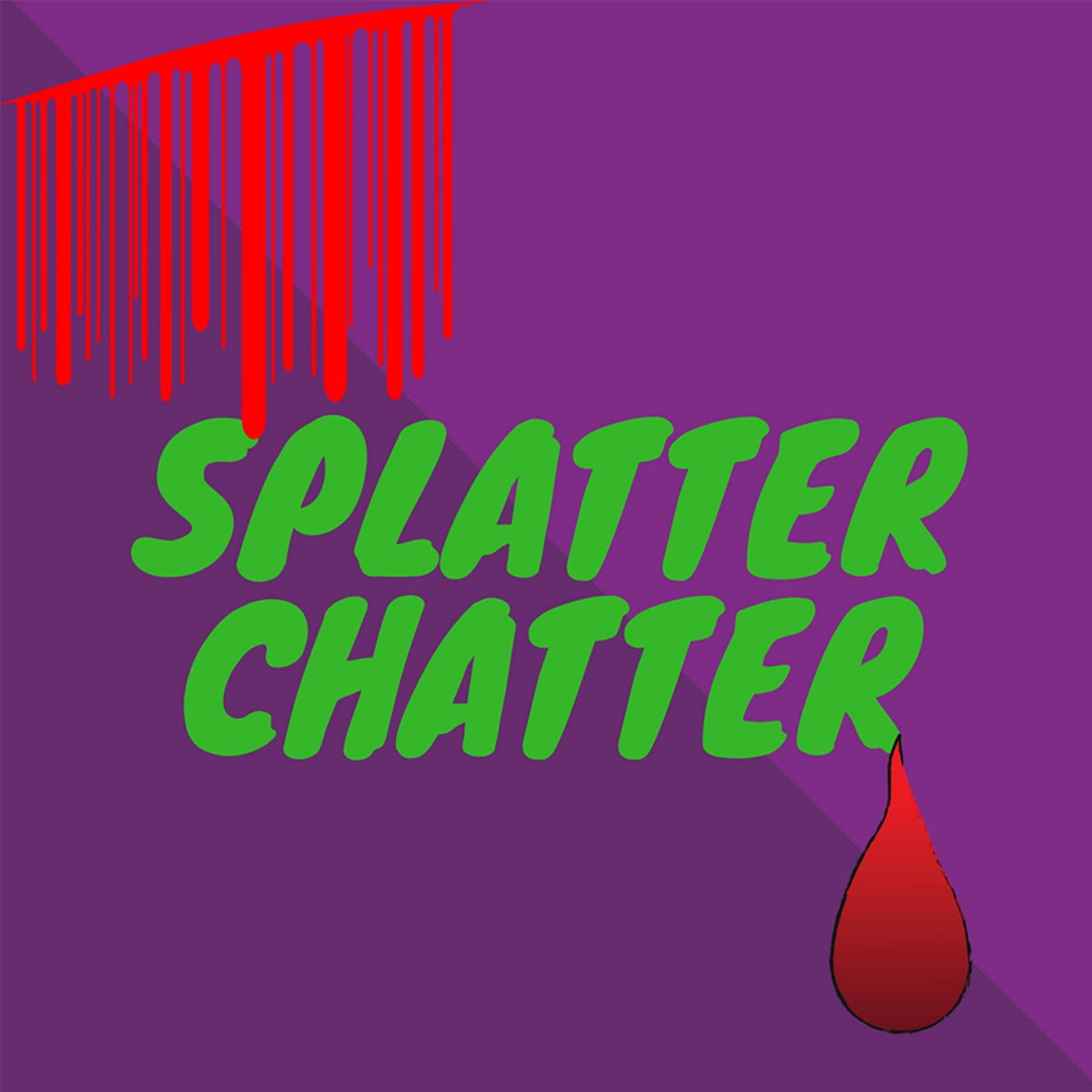 Episode 71: Weird Fiction