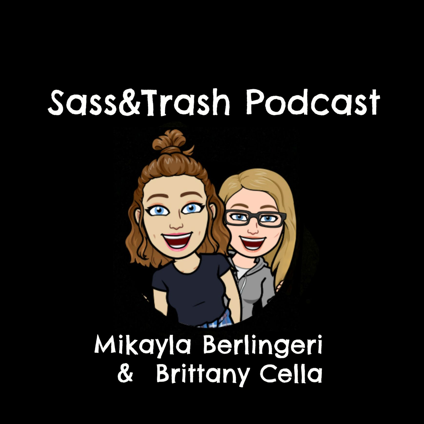143: Mikayla Shit On The Playground