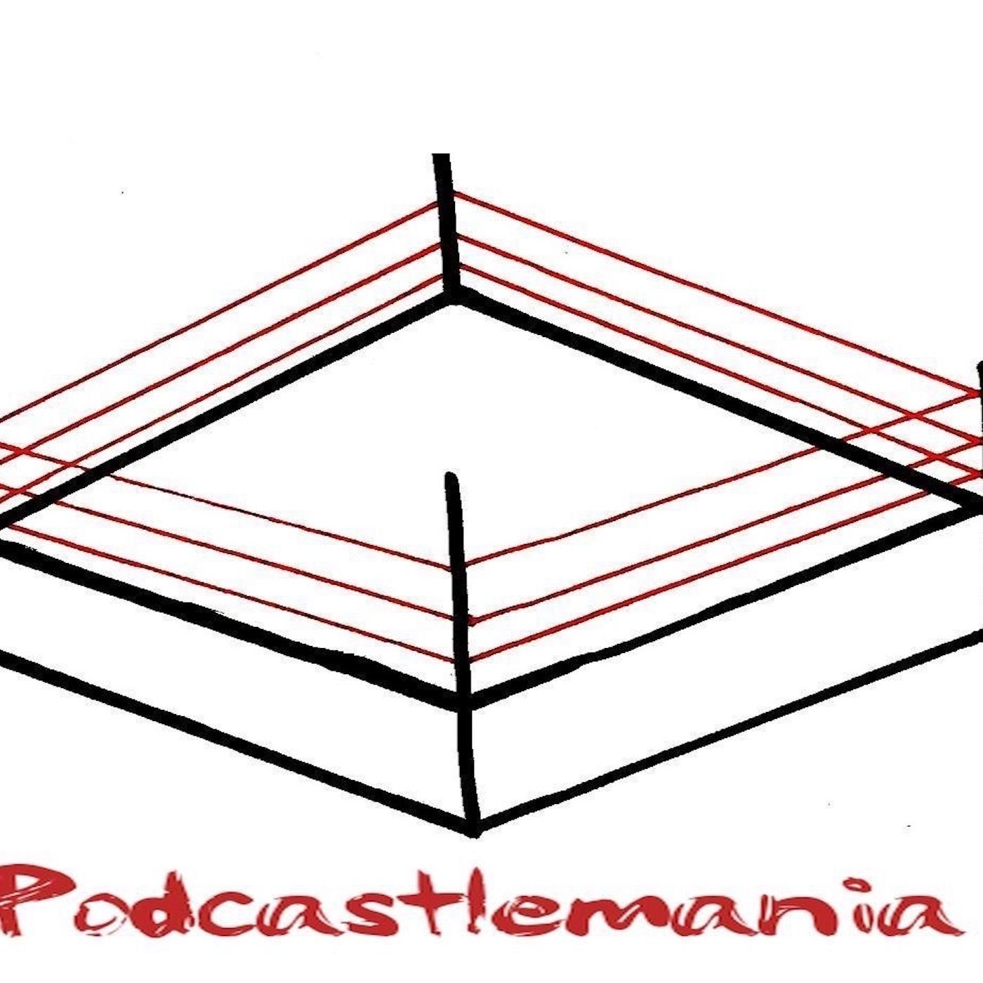 Podcastlemania 29 Crown Jewel, Scheißprodukt, Survivor Series