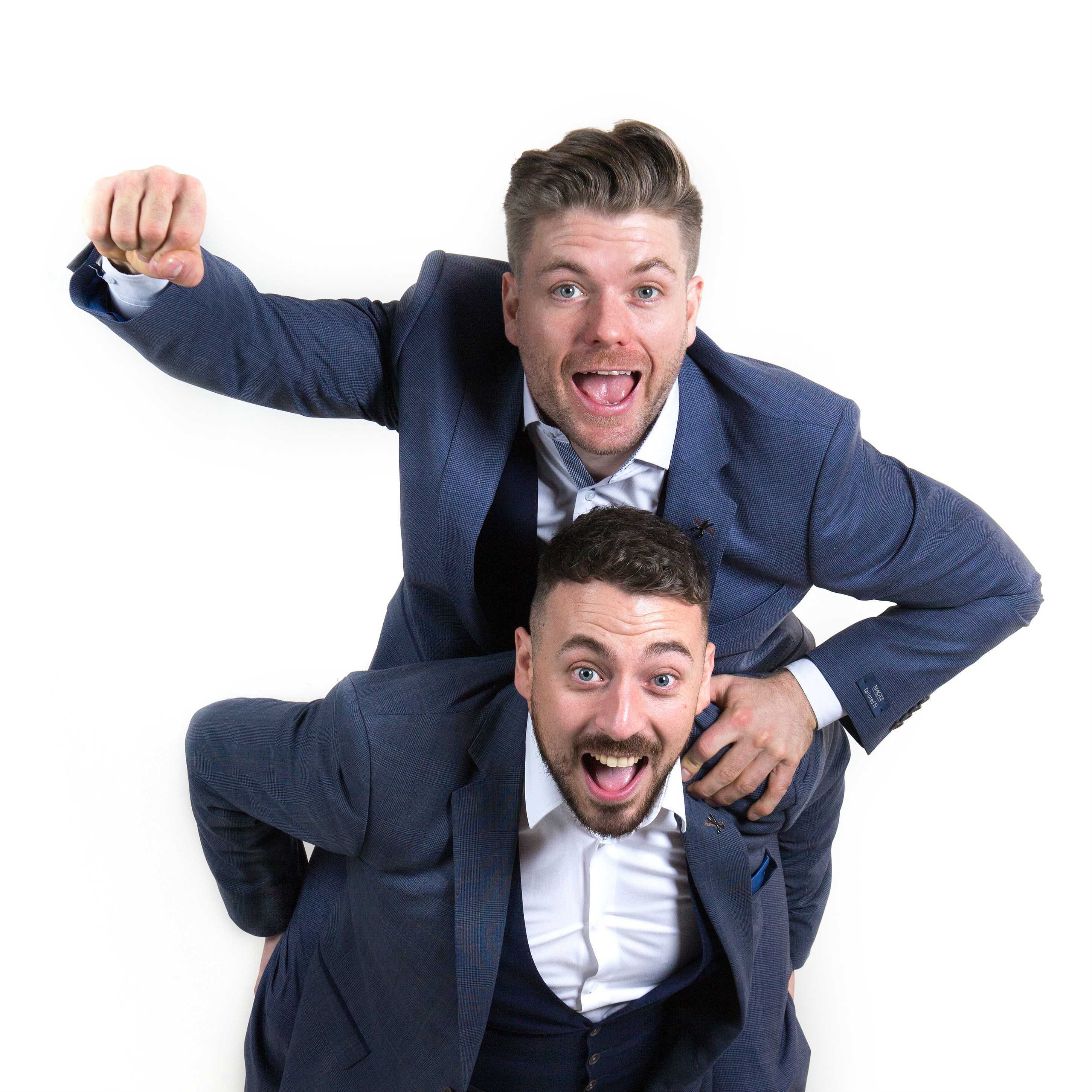 The 2 Johnnies Podcast Podcast Listen Reviews Charts Chartable