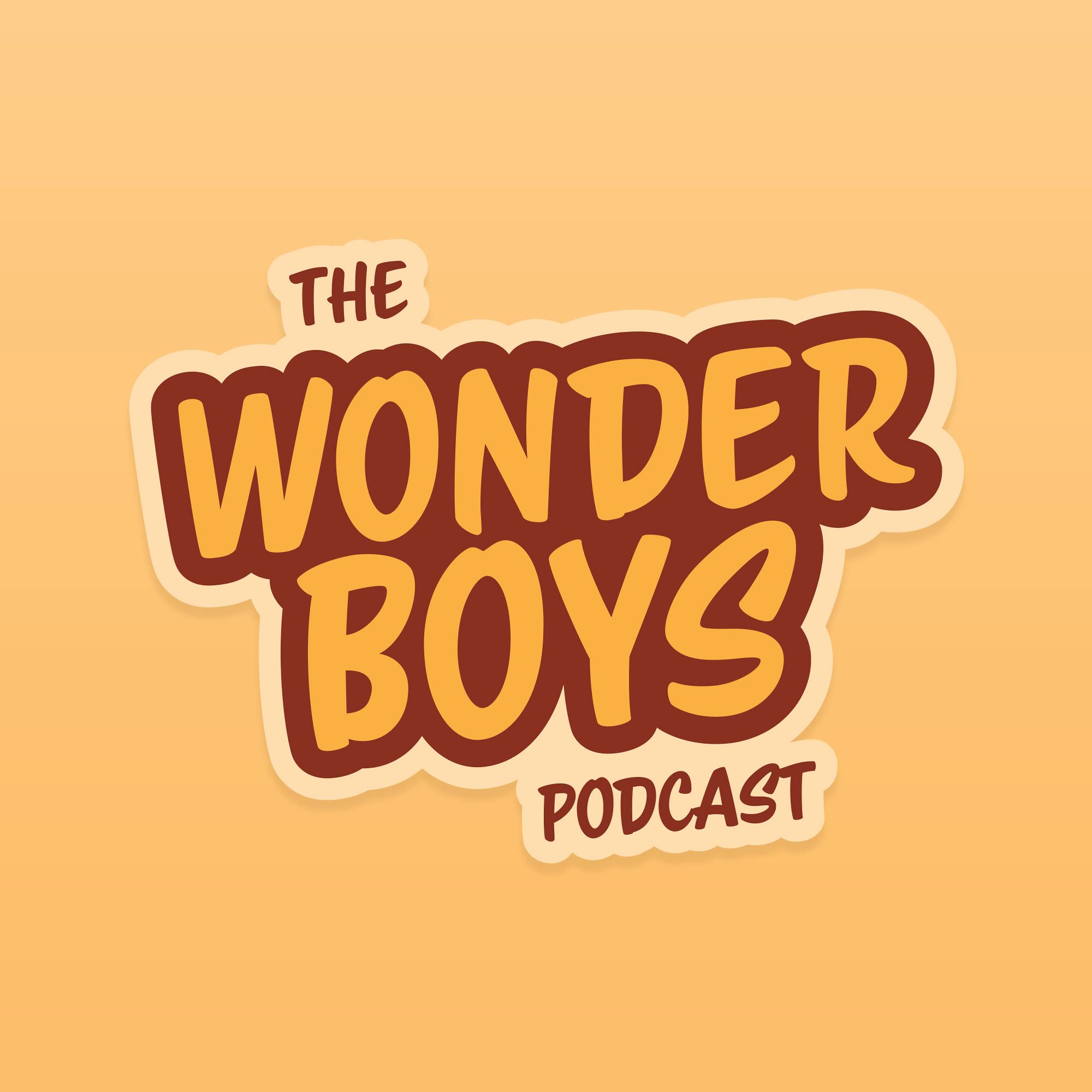 Episode 75 - Below Me on the Crazy Train