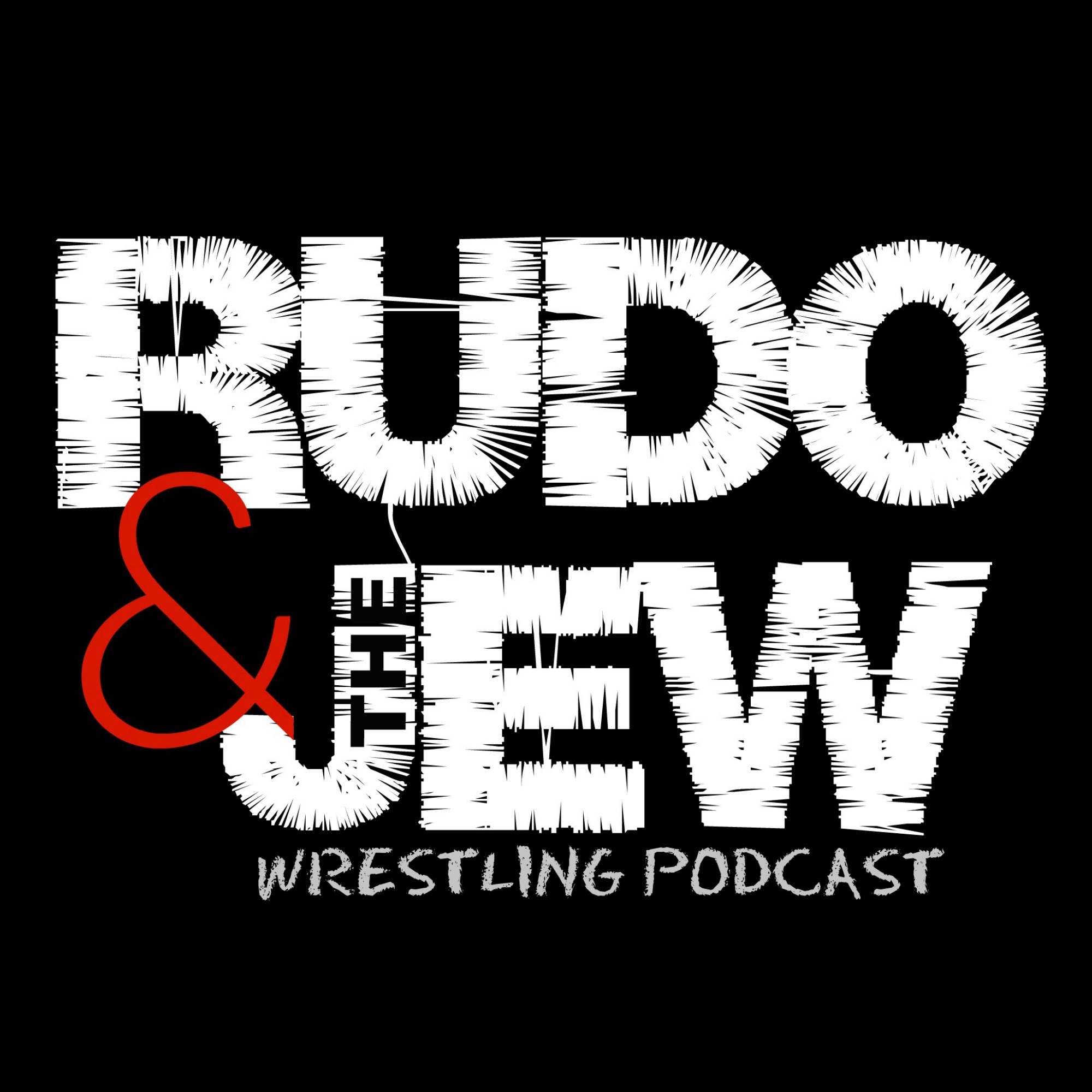 Rudo and the Jew 2k19