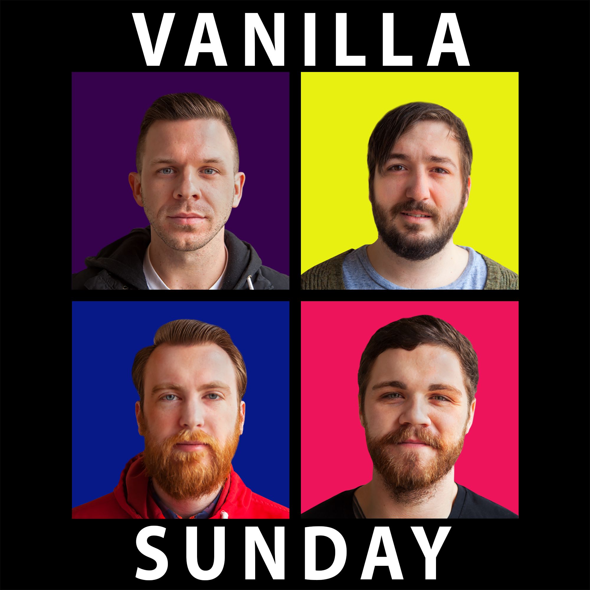 Episode 114 - Tranny Jesus