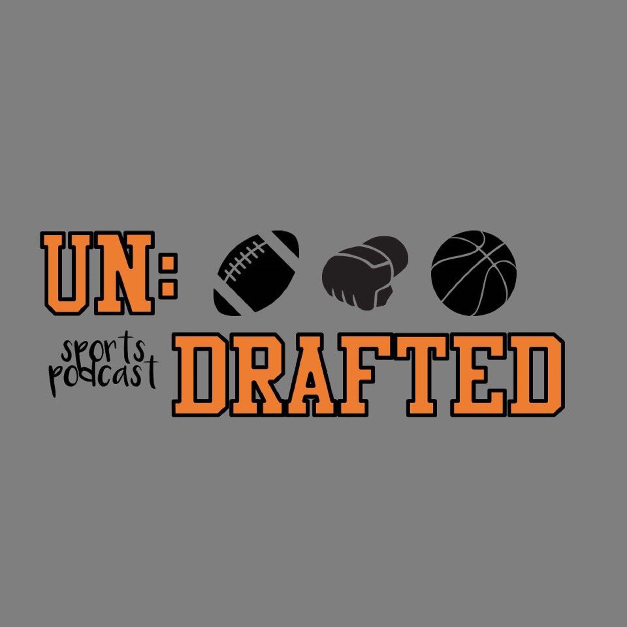 Ep. 14: 2018 NBA Mock Draft