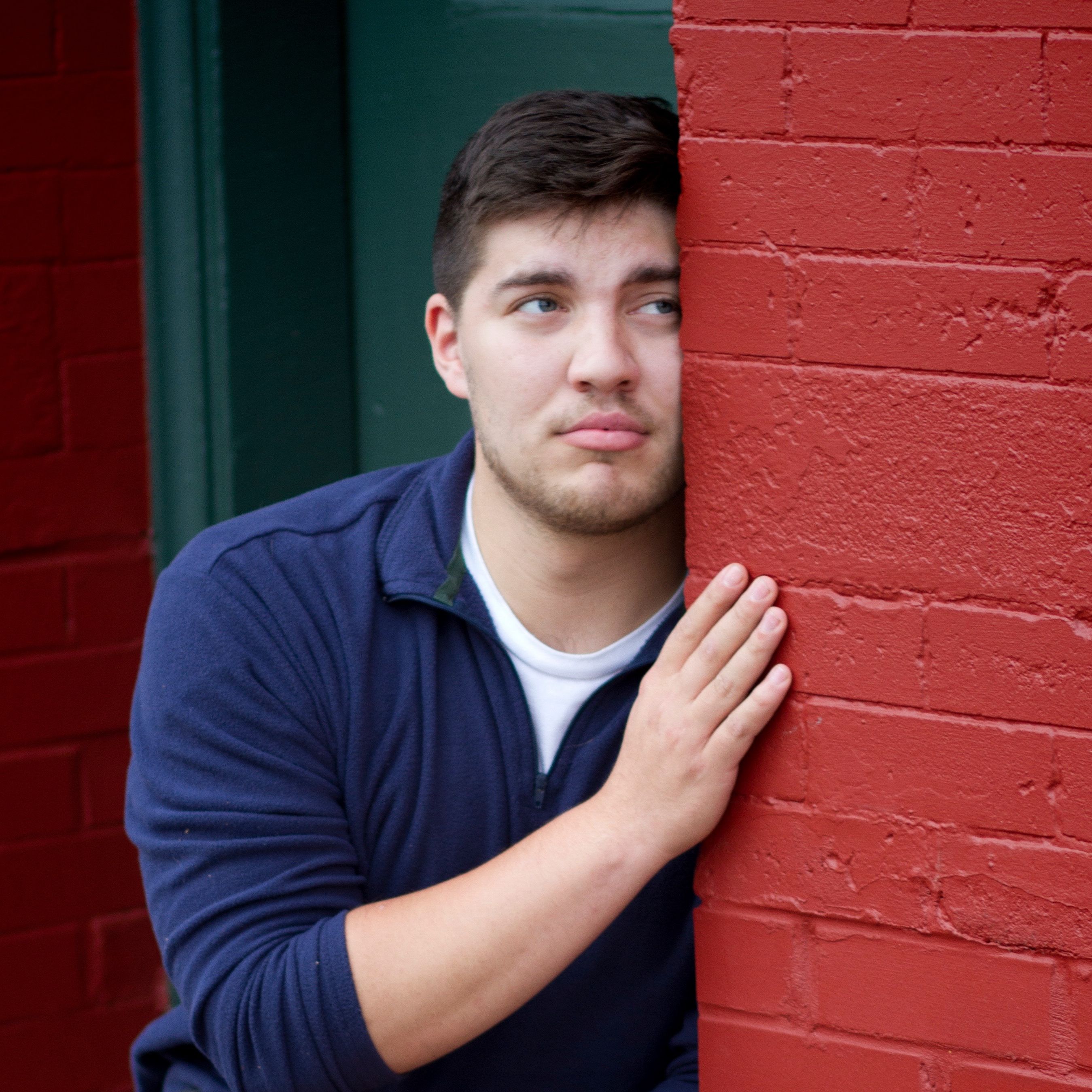 Jeff and John Discuss Very Serious Things