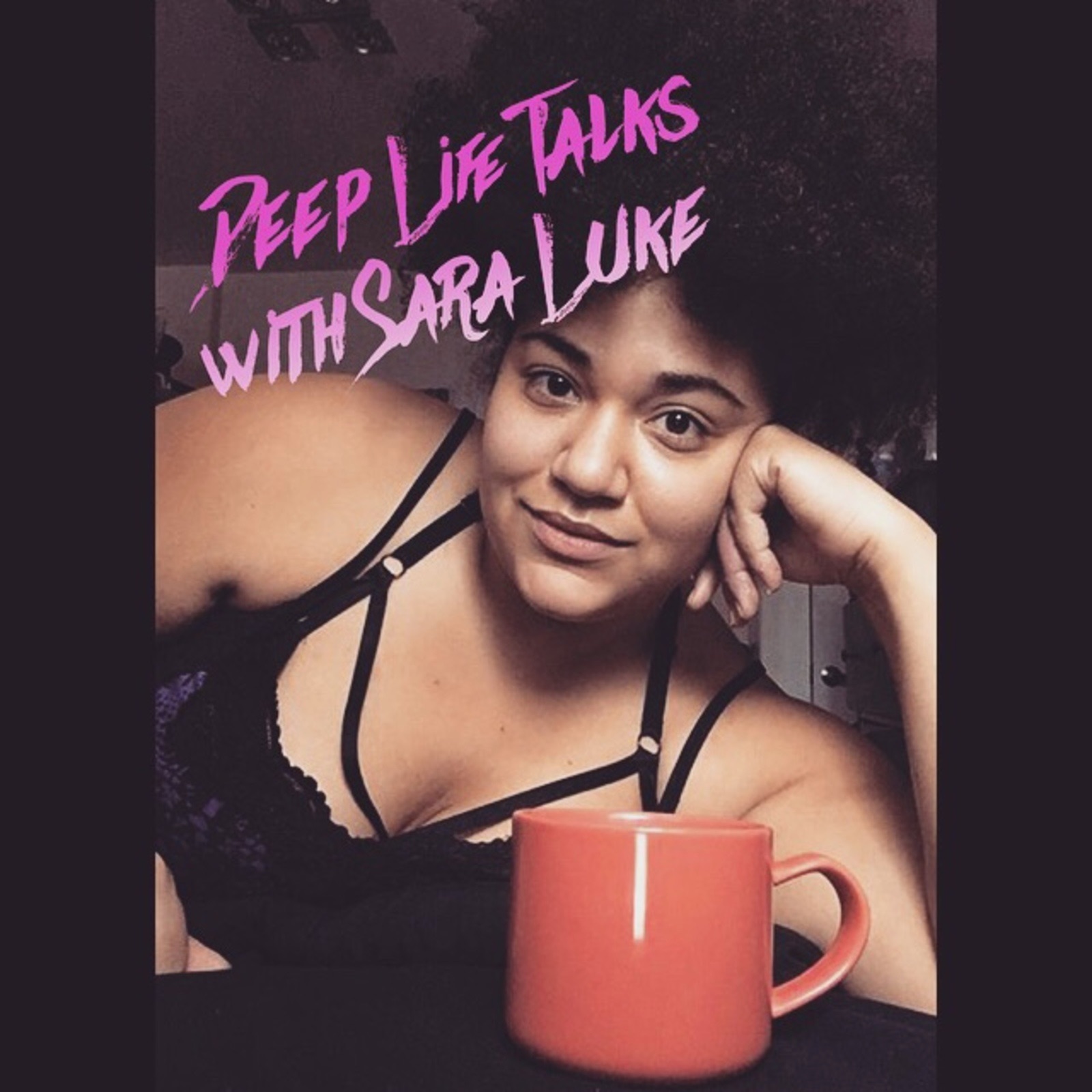 Deep Life Talks Episode 3 Pt. 2: Plus SIze Dating