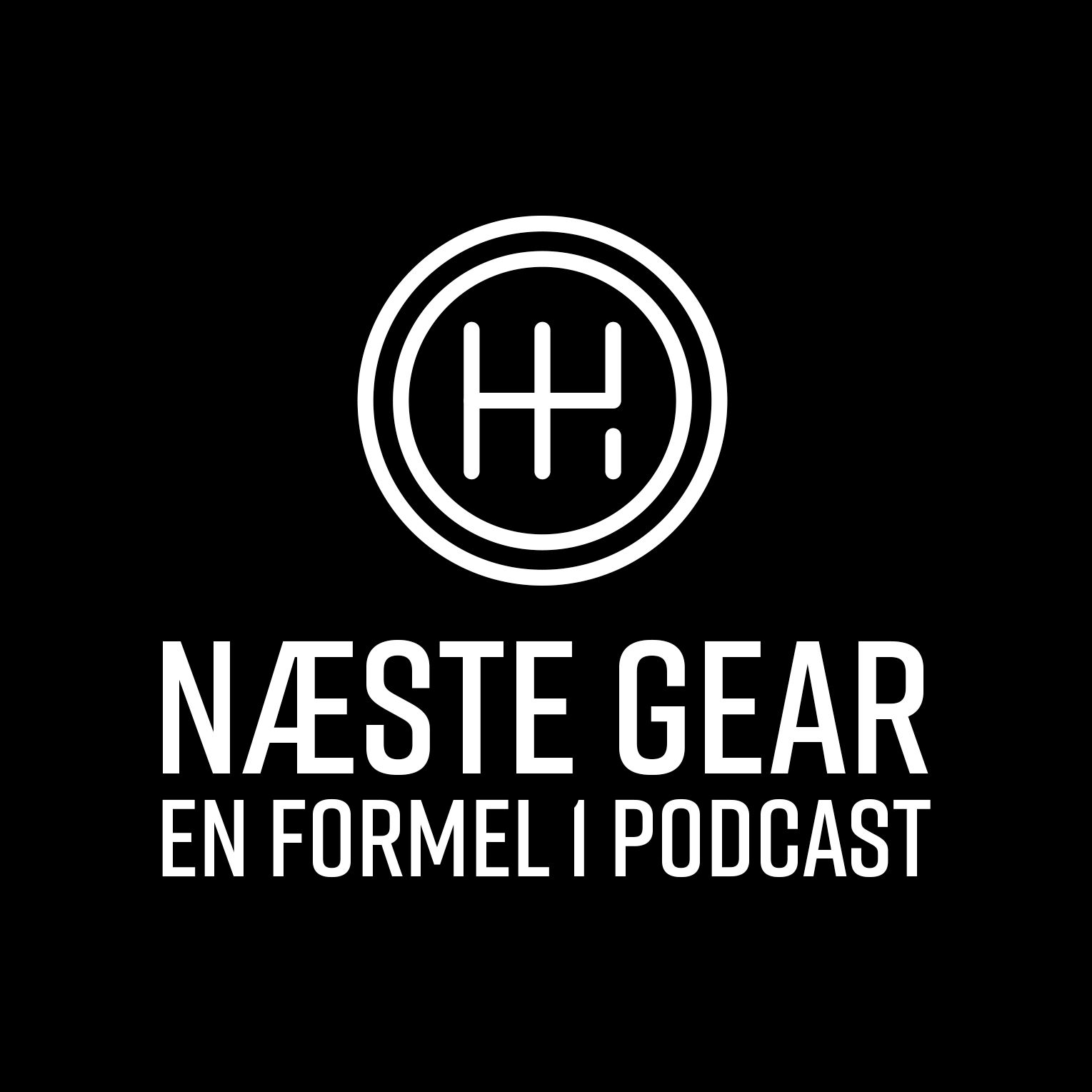 Brasilien, bundgas-ræs og brillante Verstappen (Sæson 6, Episode 15)