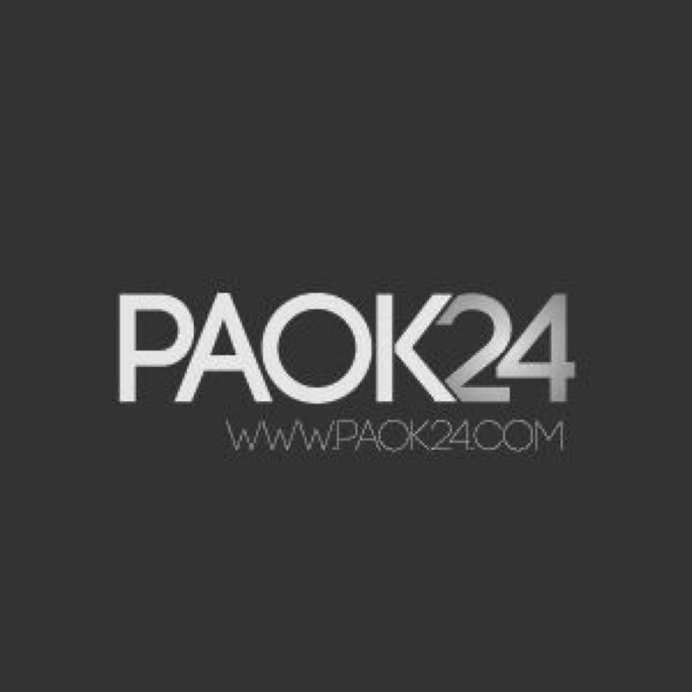Το PAOK24 στον Libero 107.4 - 19 Νοεμβρίου 2018