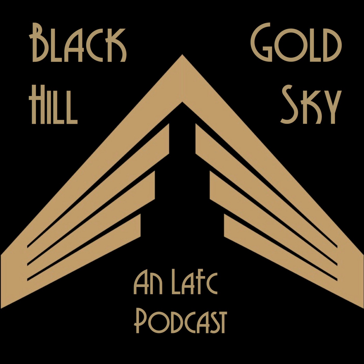 Black Hill Gold Sky: Episode 1