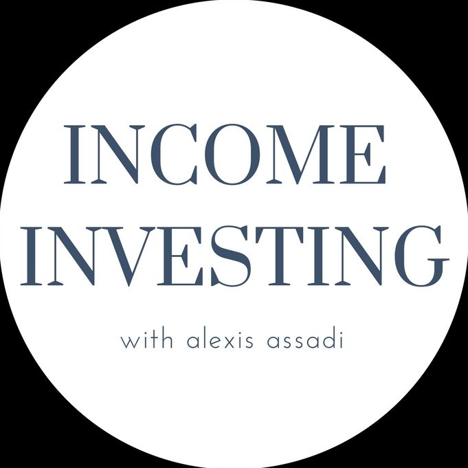 Ep. 36: Dividend Growth Investing And Dividend Growth Funds