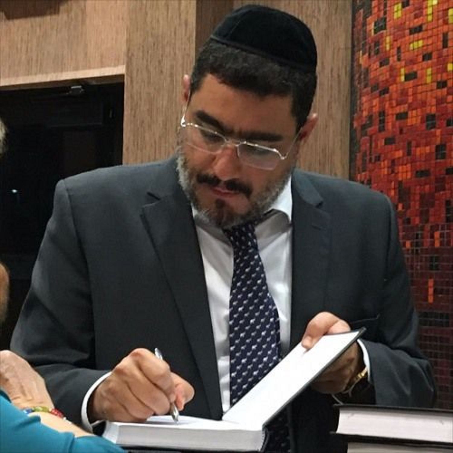 Kabala Ciclo 3 - Nefesh Hajaim 4
