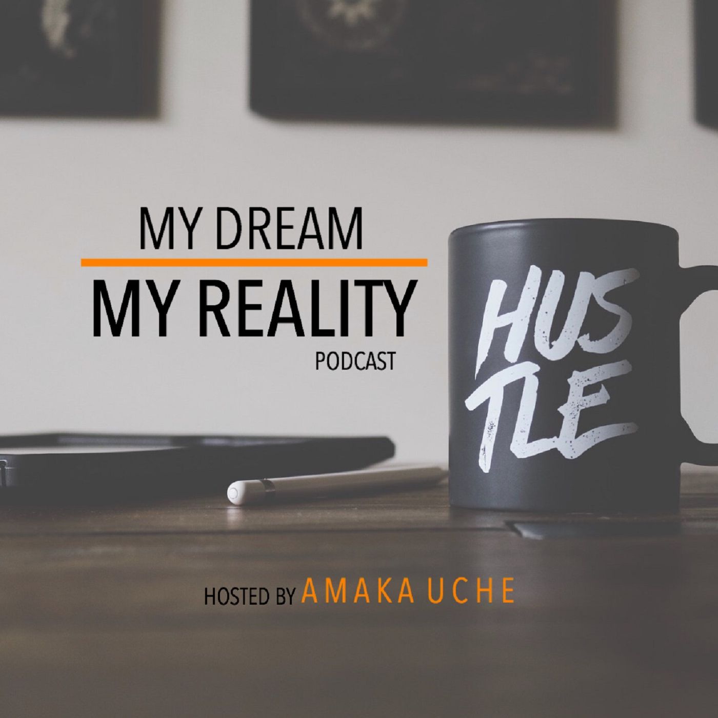 Ep.8 - Rejection Leads to Redirecting Your Dream