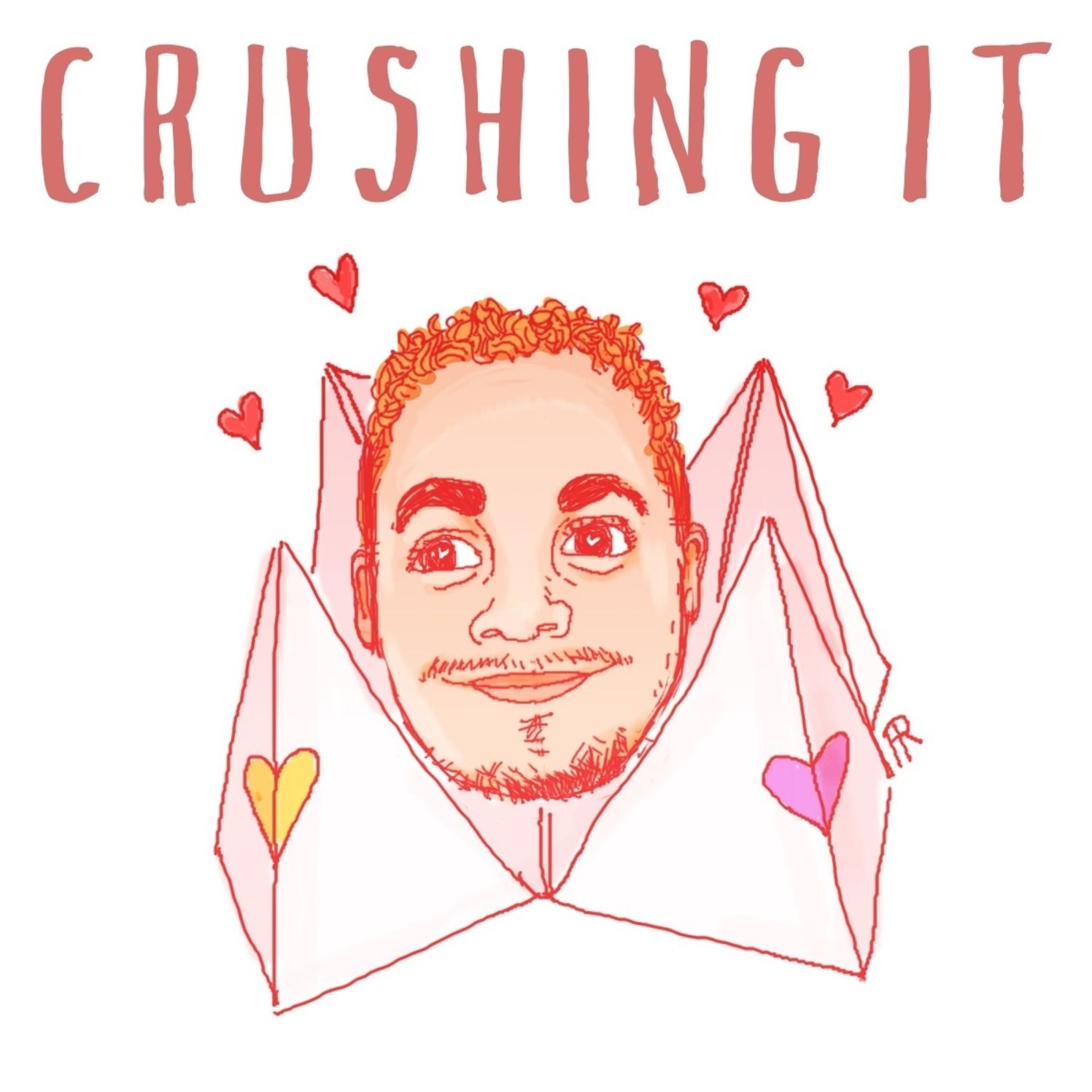 Crushing It