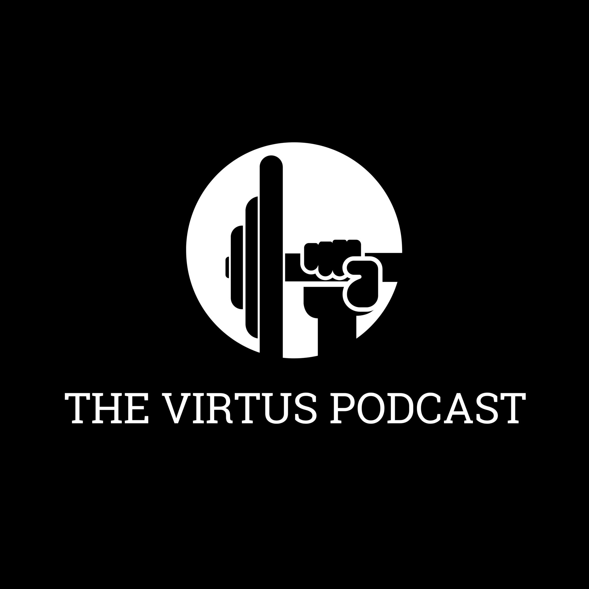 The Virtus Podcast Episode 002 - Mary Peck
