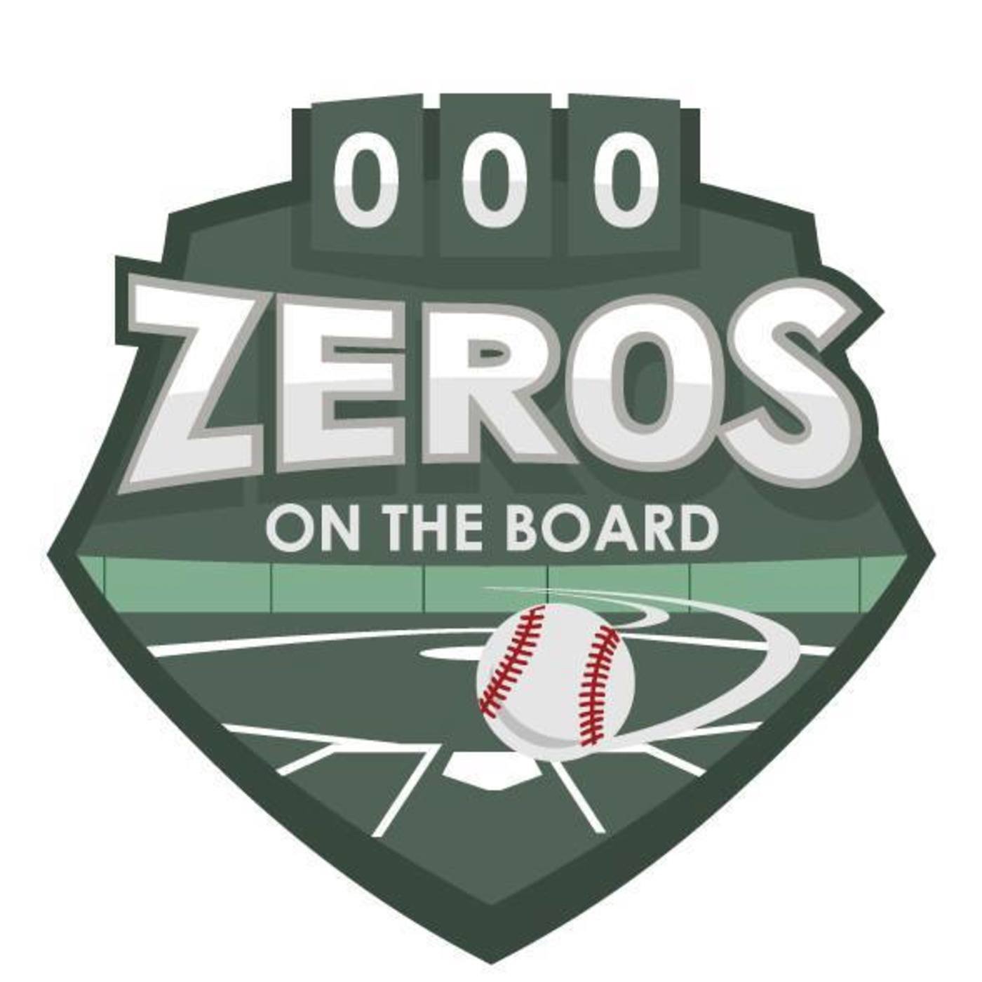ZOTB Episode 8: Bunting Down 7 and Unwritten Rules of Baseball