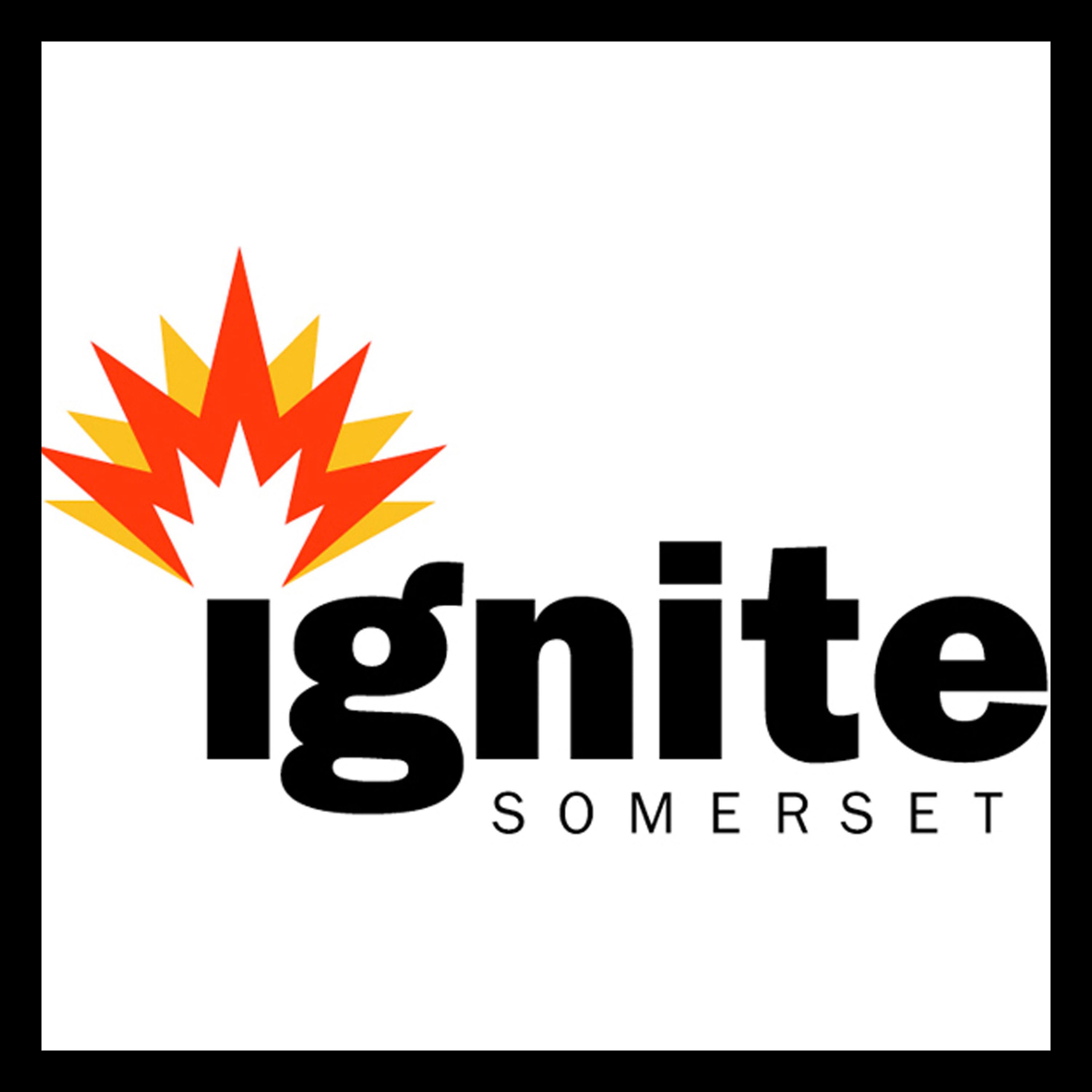 Ignite Somerset presents