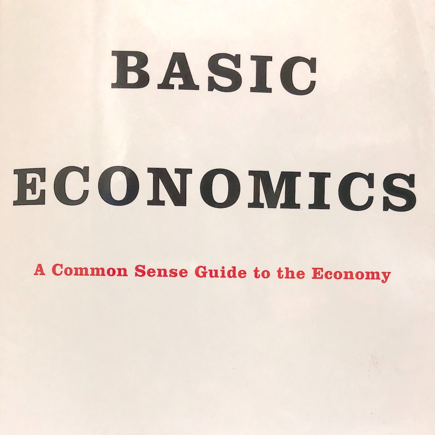 basic economics thomas sowell 5th edition basic economics thomas sowell 5th edition