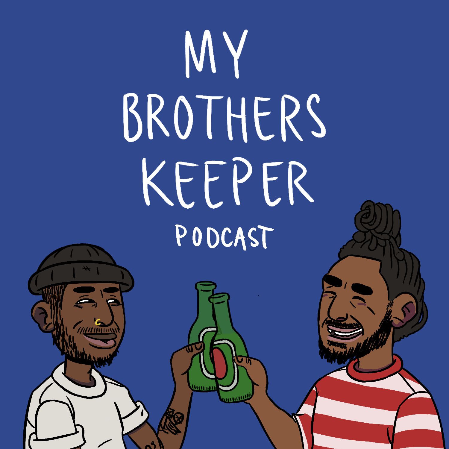 Episode 20: Orgy Party