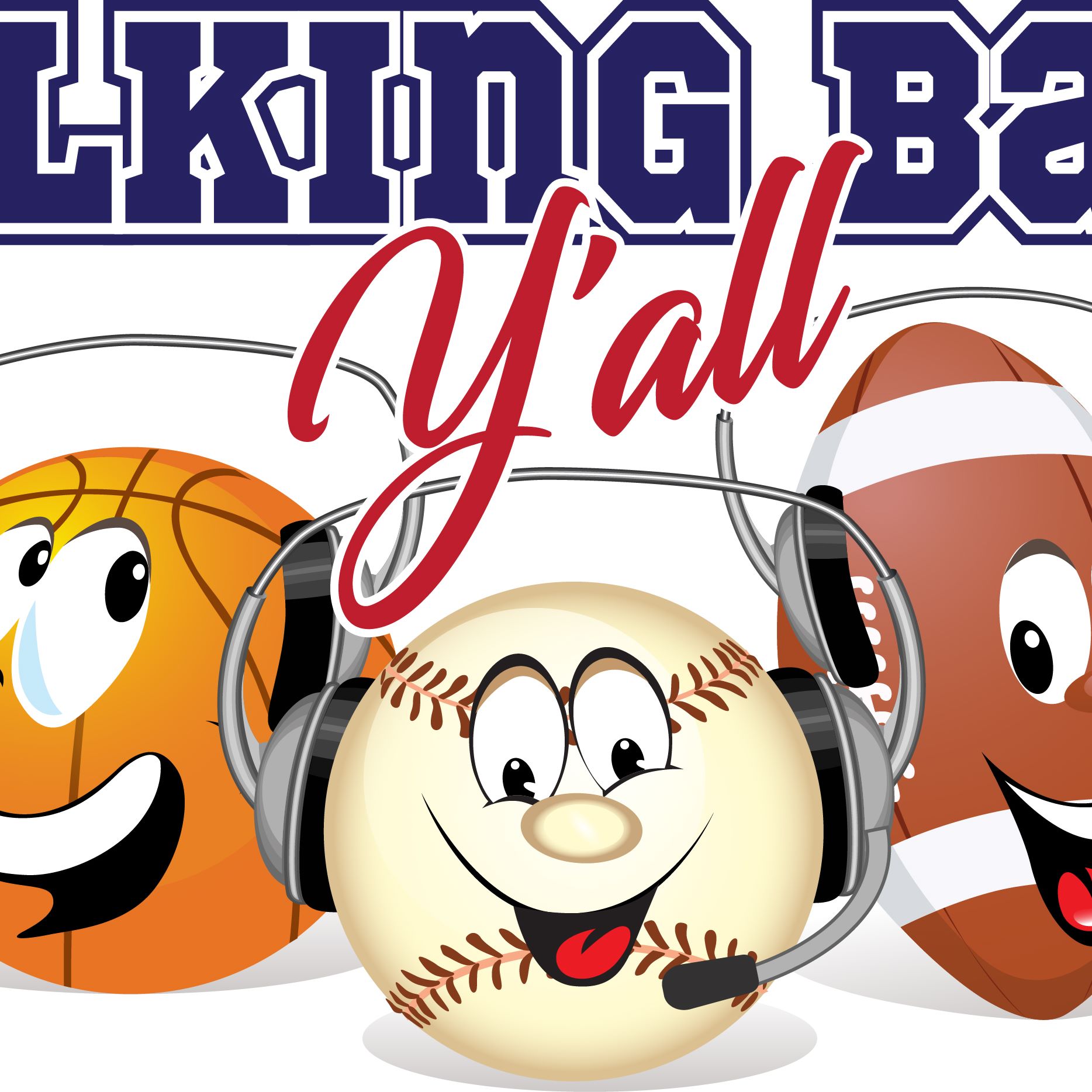 talking ball
